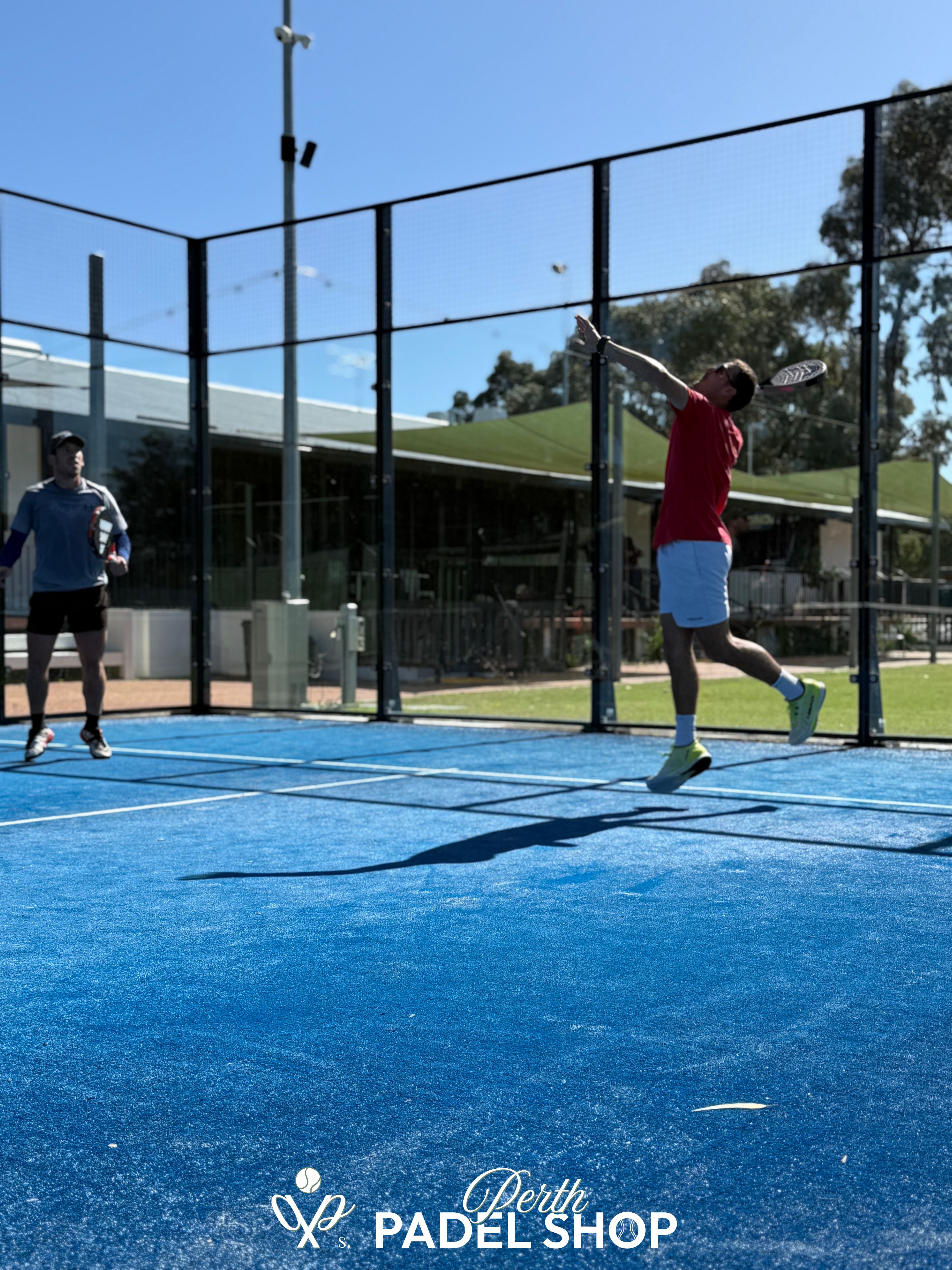 P100 - Tournament 10/08/25 (Melville) (Copy) (Copy)