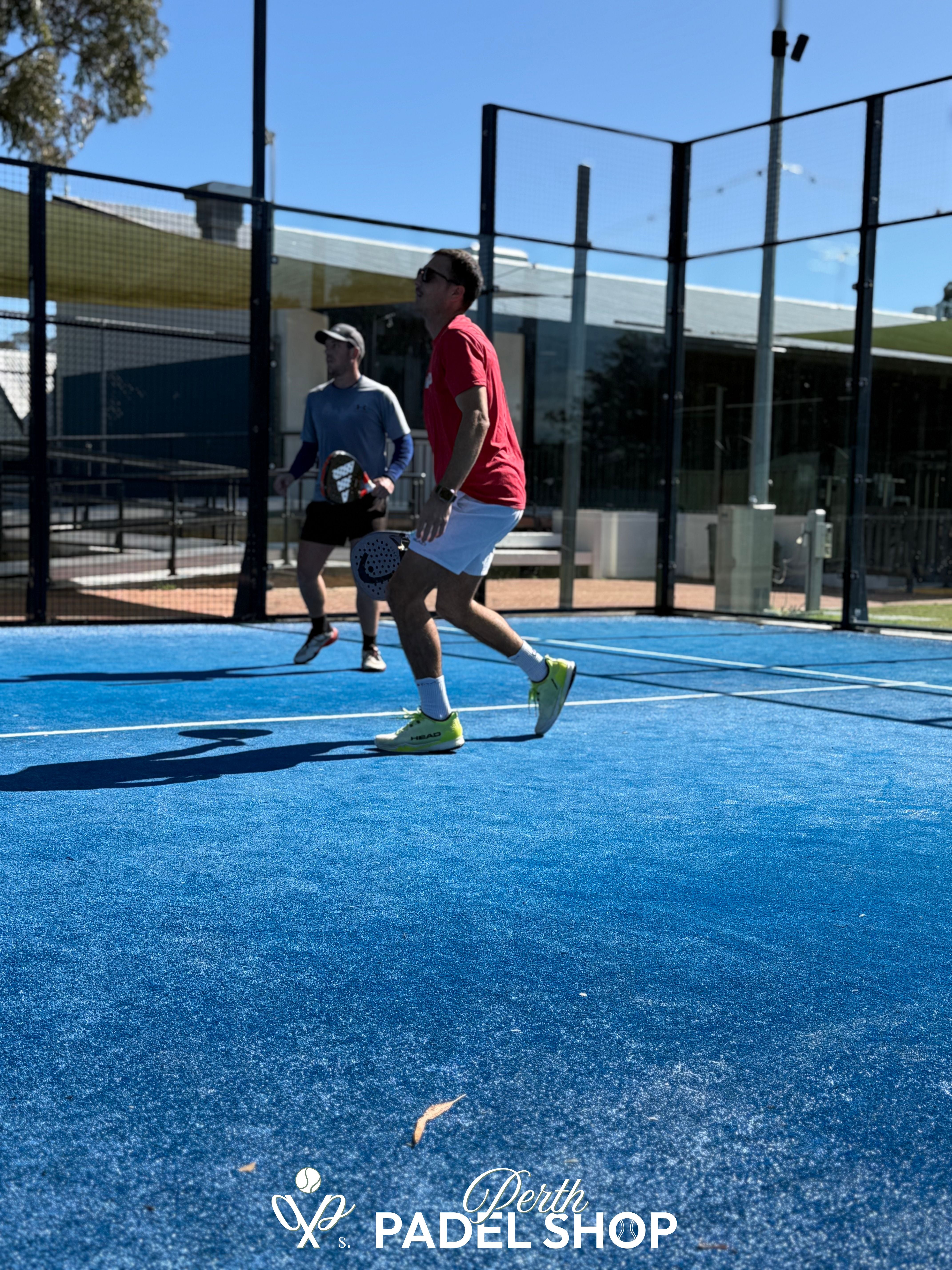 P100 - Tournament 10/08/25 (Melville) (Copy)