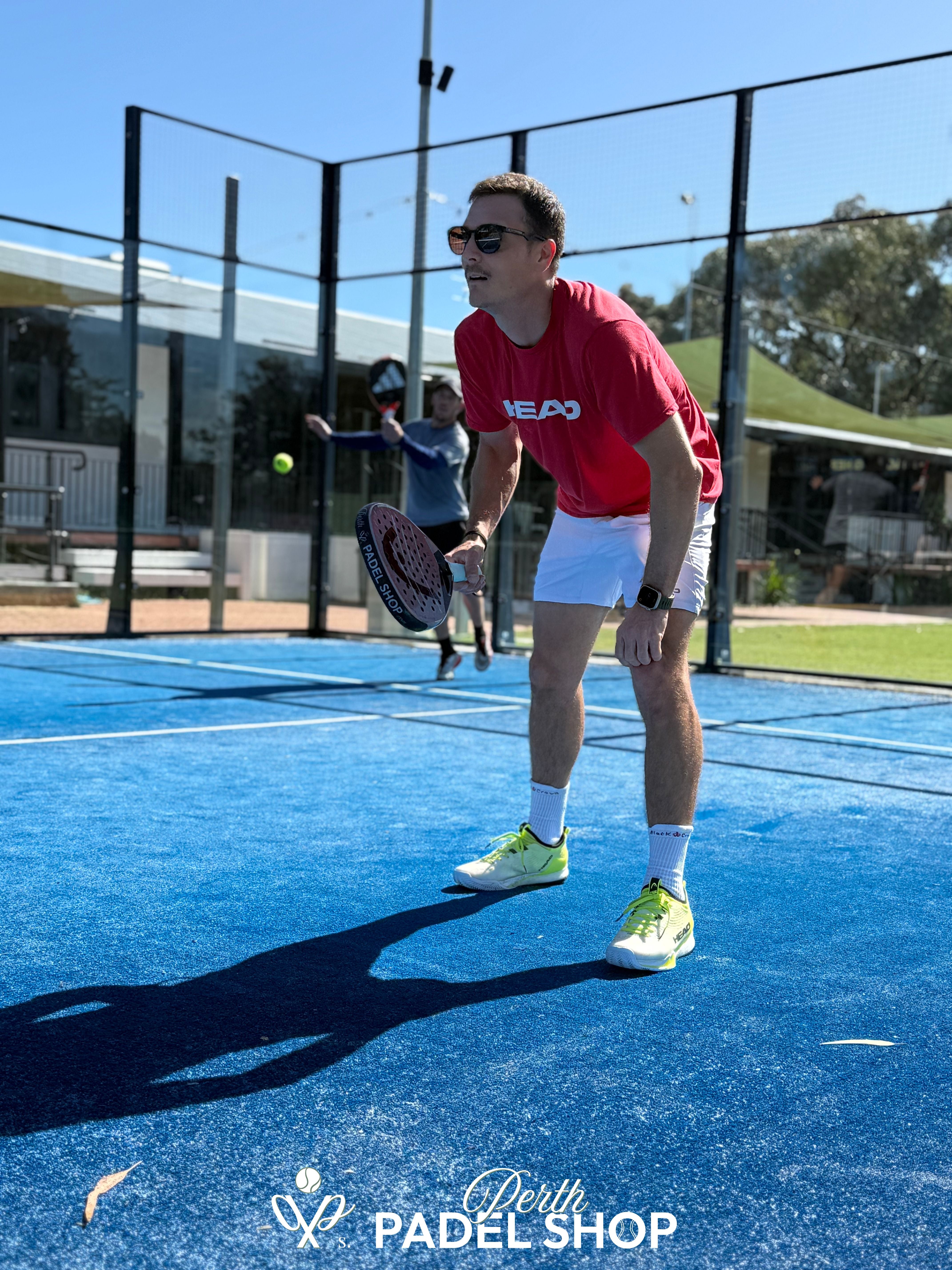 P100 - Tournament 10/08/25 (Melville) (Copy)