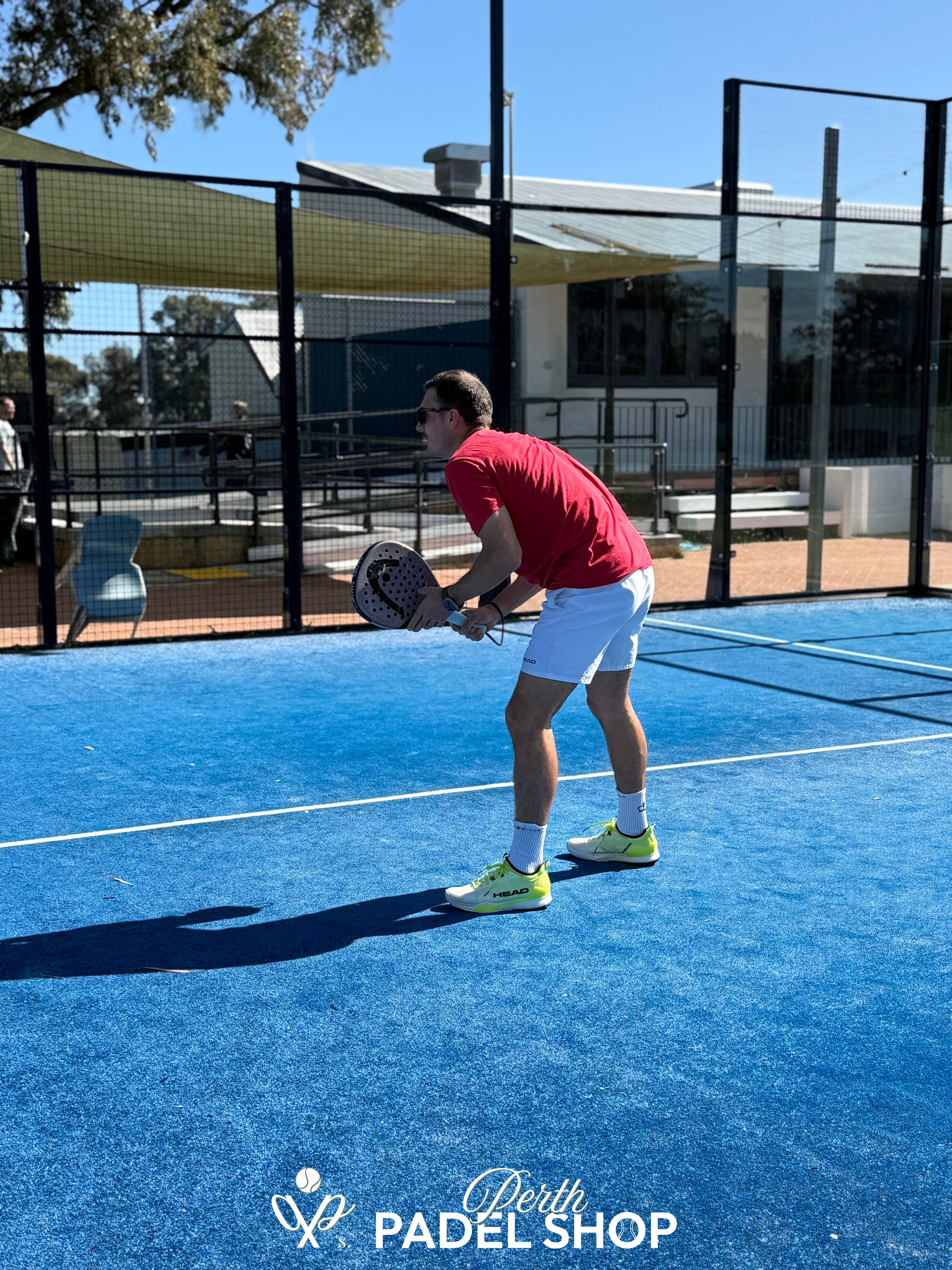 P100 - Tournament 10/08/25 (Melville) (Copy)