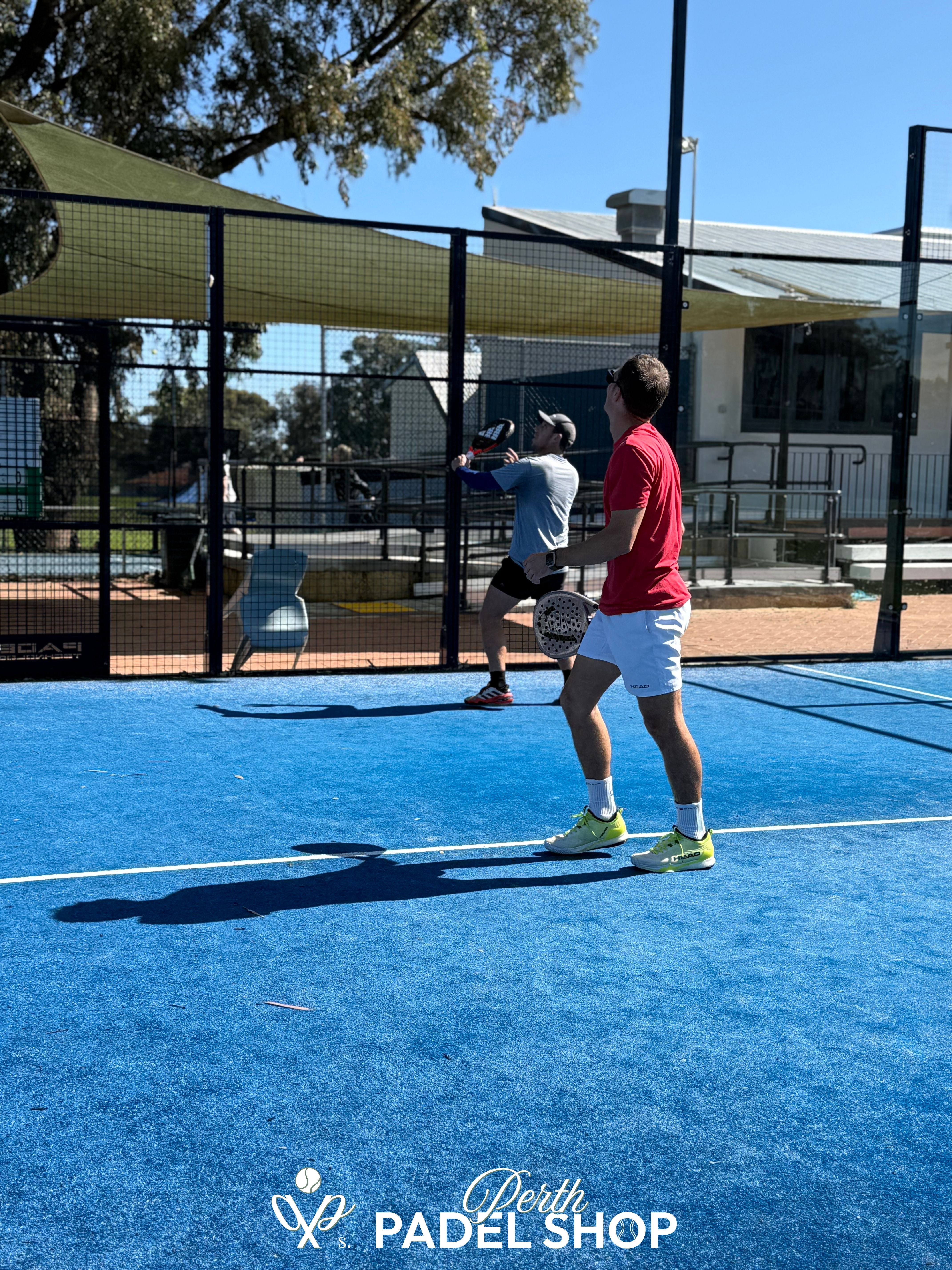 P100 - Tournament 10/08/25 (Melville) (Copy)