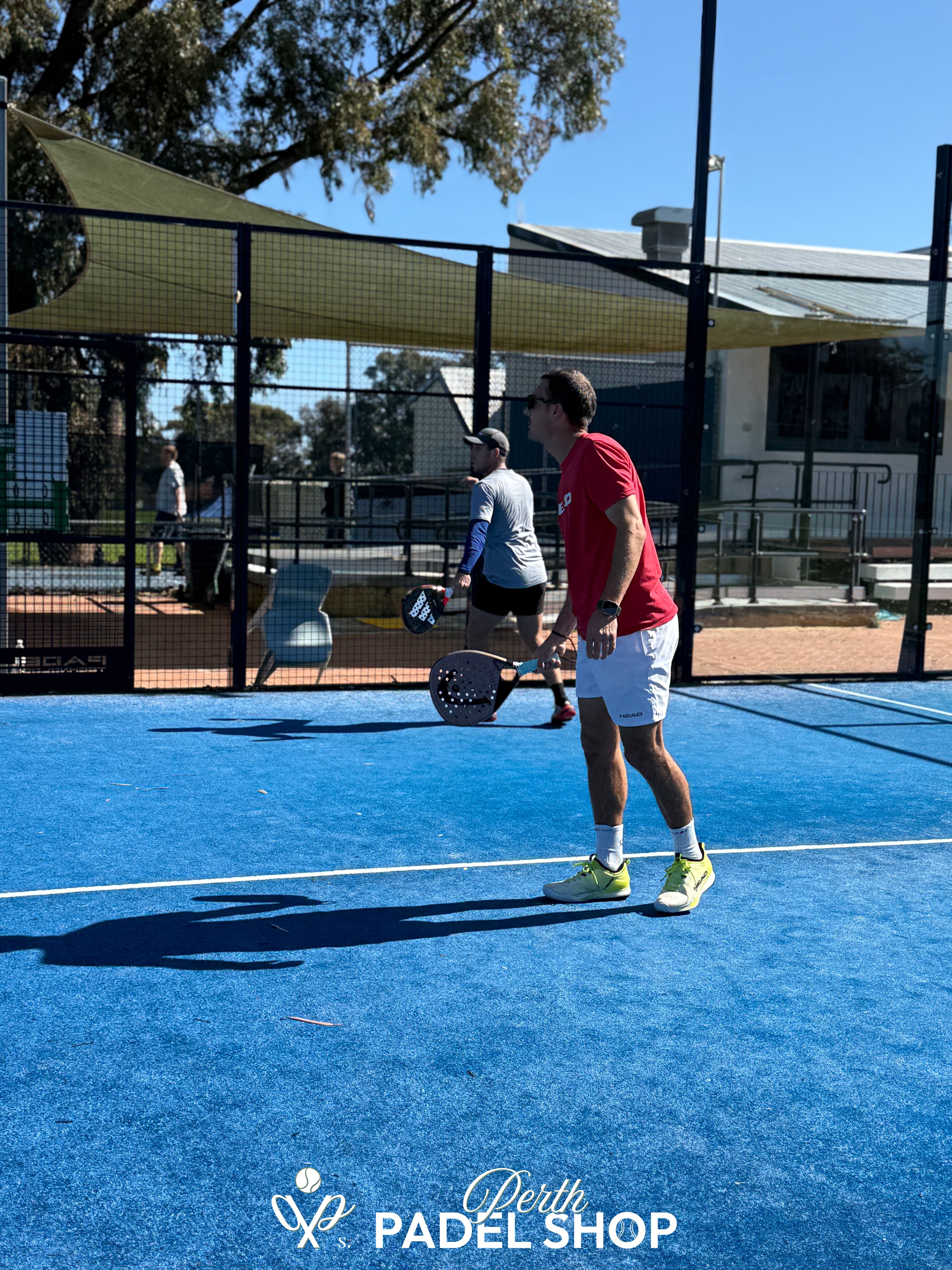 P100 - Tournament 10/08/25 (Melville) (Copy)