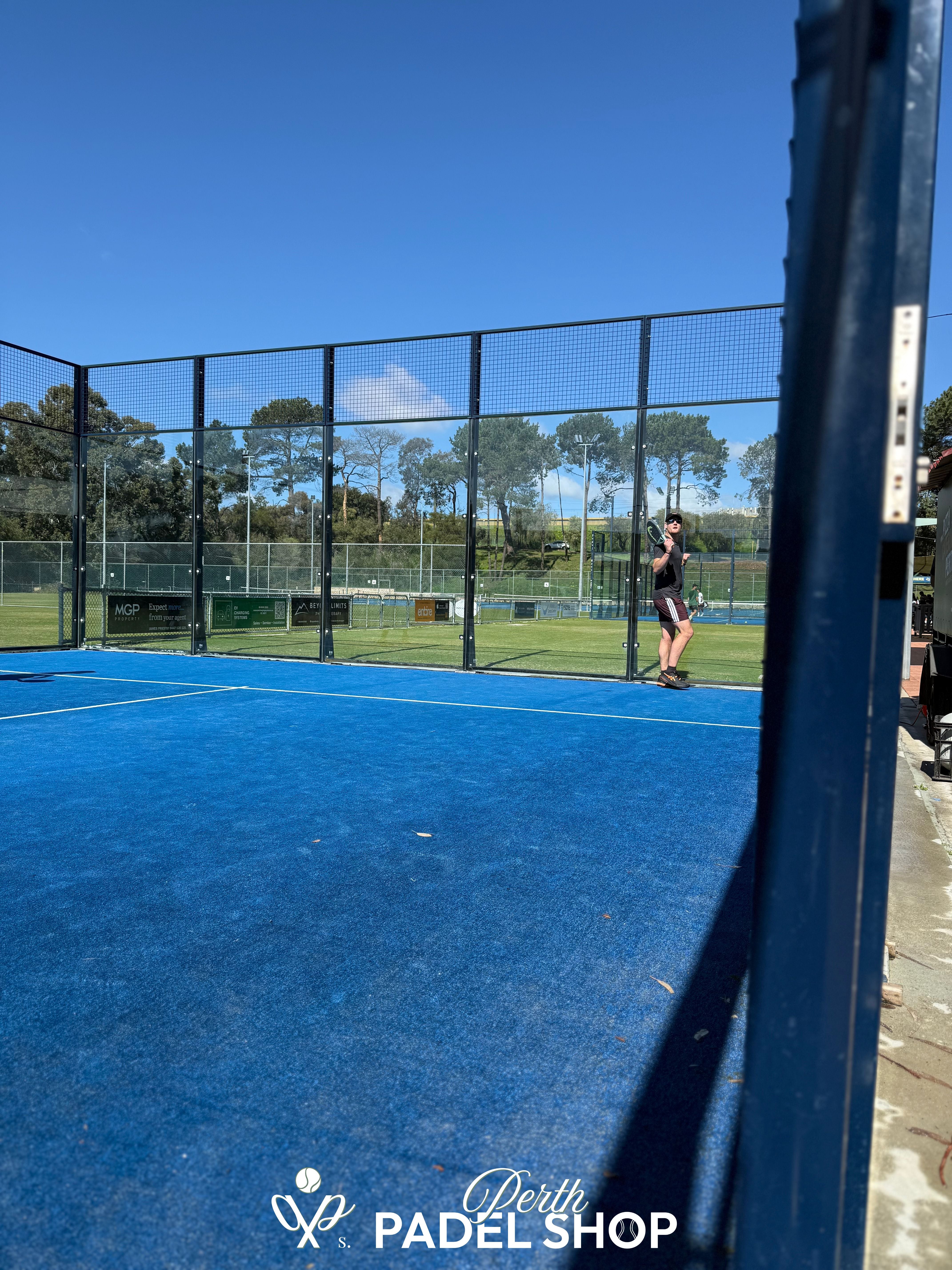 P100 - Tournament 10/08/25 (Melville) (Copy)