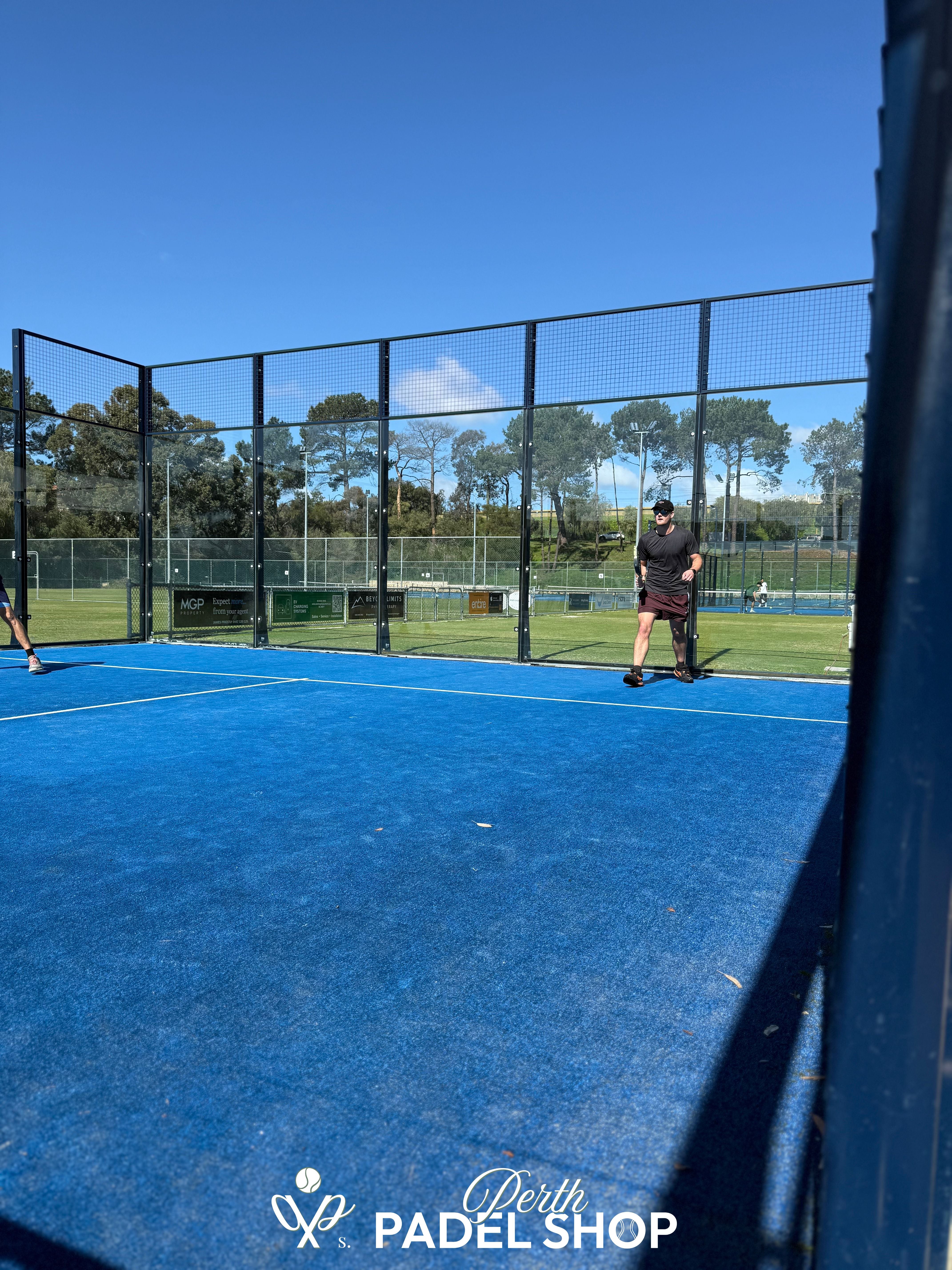 P100 - Tournament 10/08/25 (Melville) (Copy)