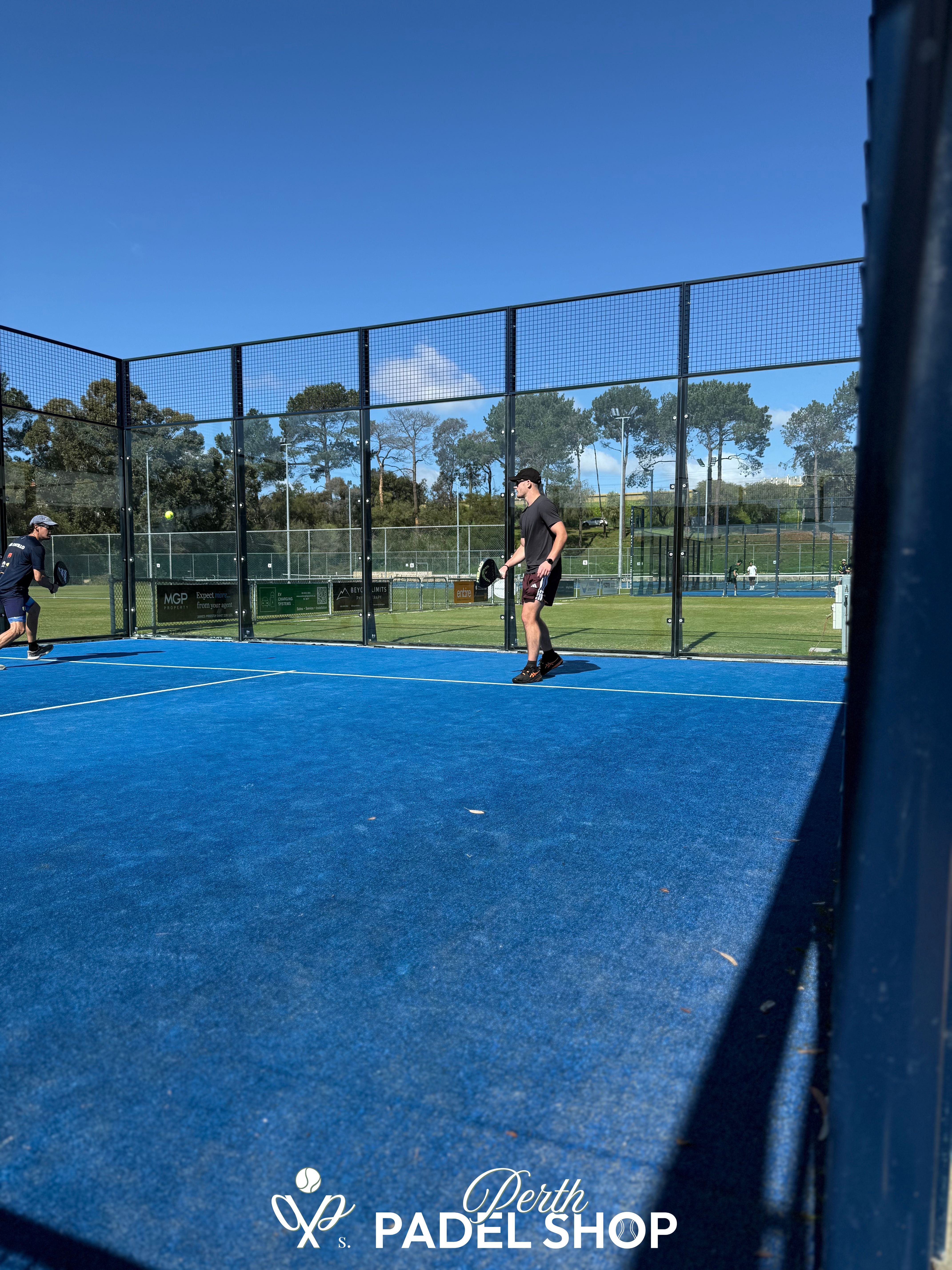 P100 - Tournament 10/08/25 (Melville) (Copy)