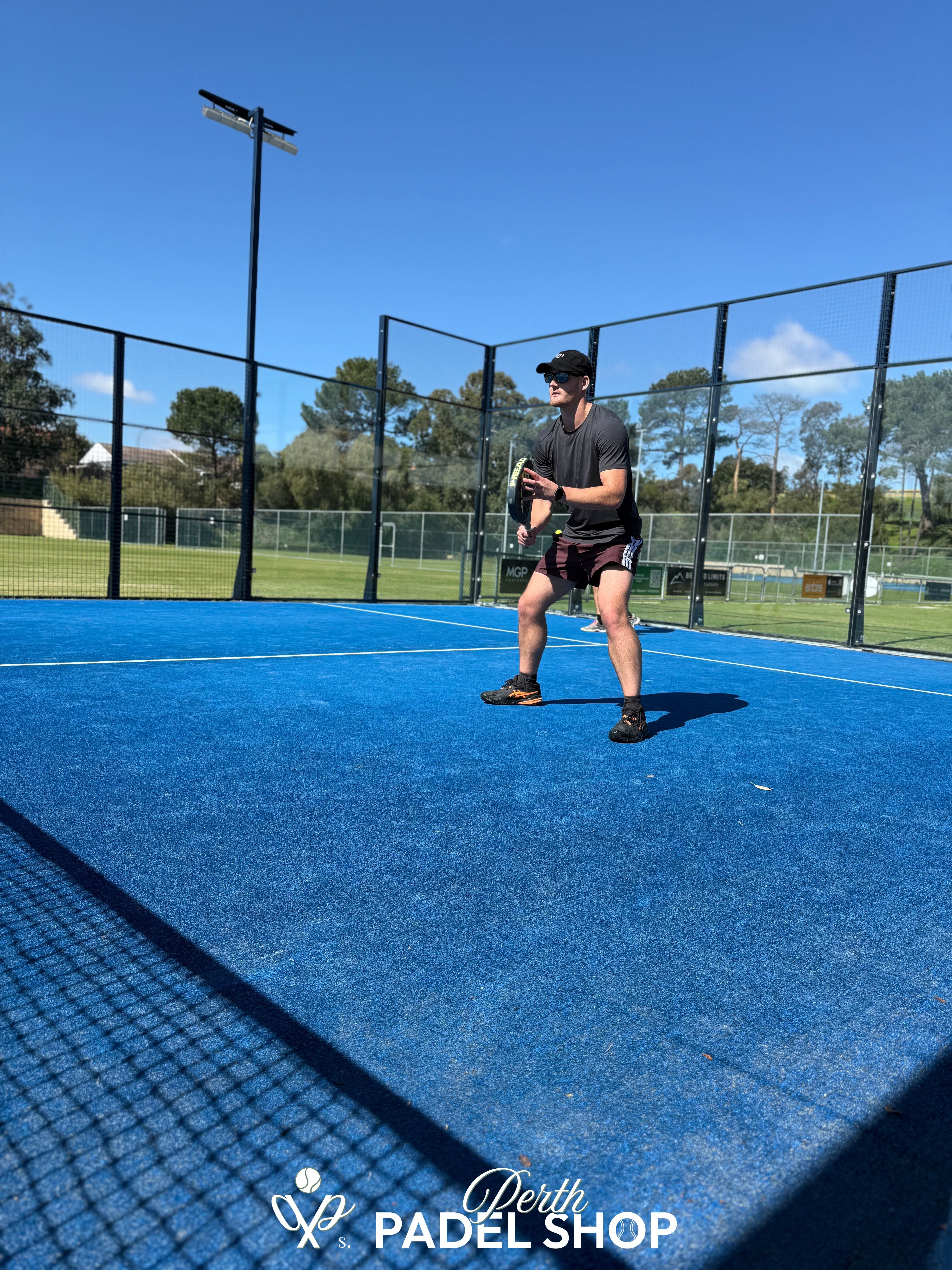 P100 - Tournament 10/08/25 (Melville) (Copy)