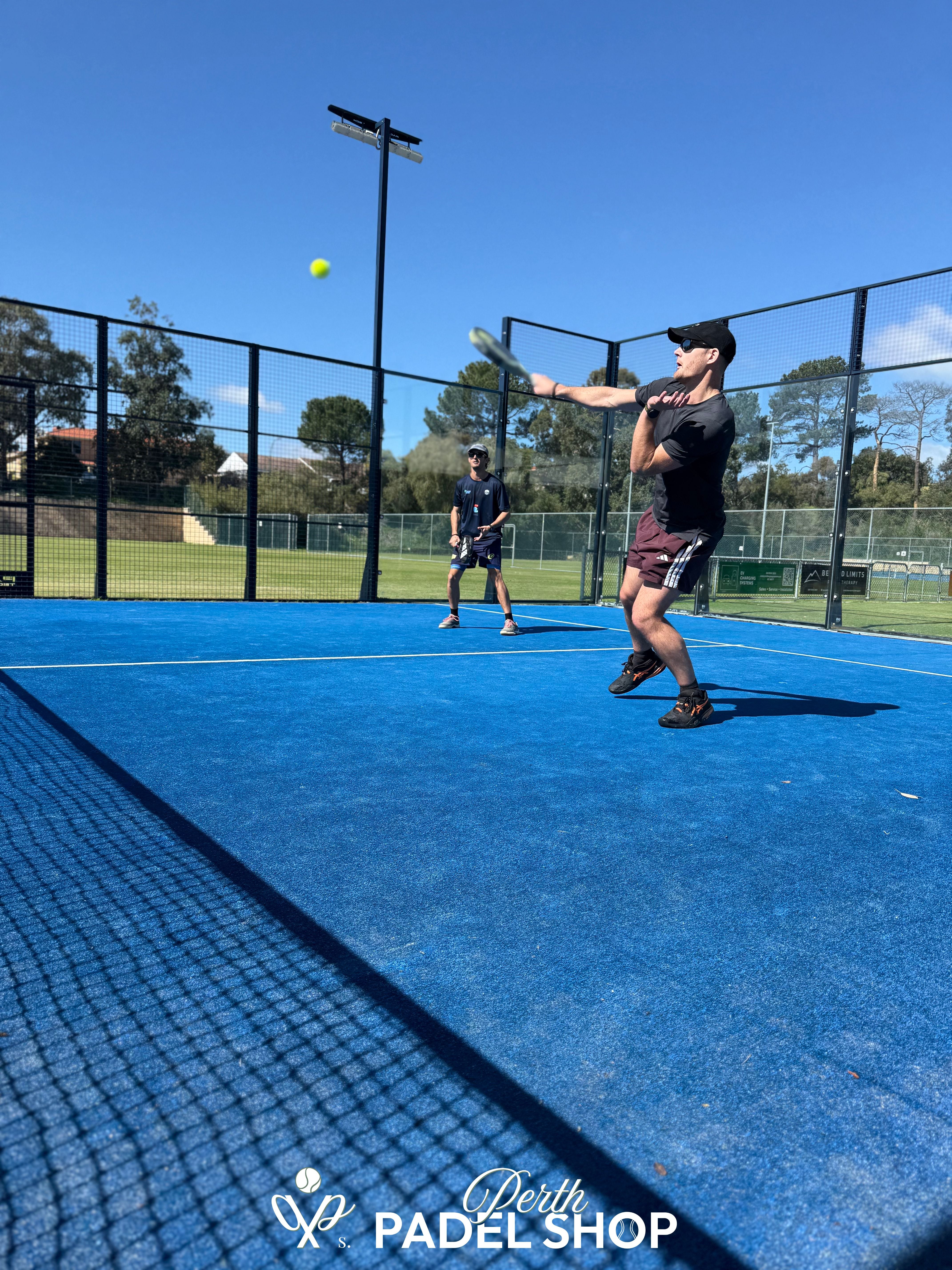 P100 - Tournament 10/08/25 (Melville) (Copy)