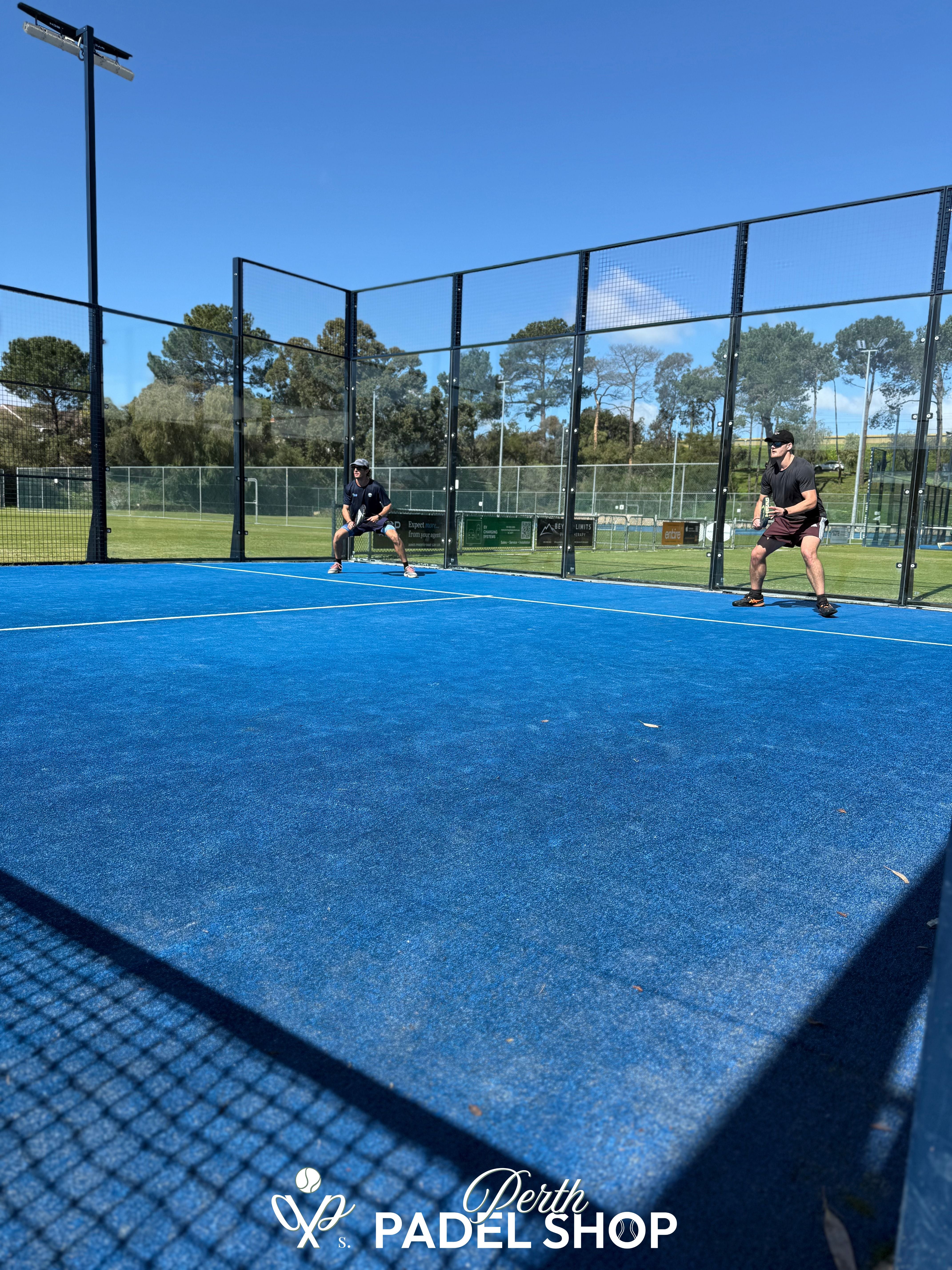 P100 - Tournament 10/08/25 (Melville) (Copy)