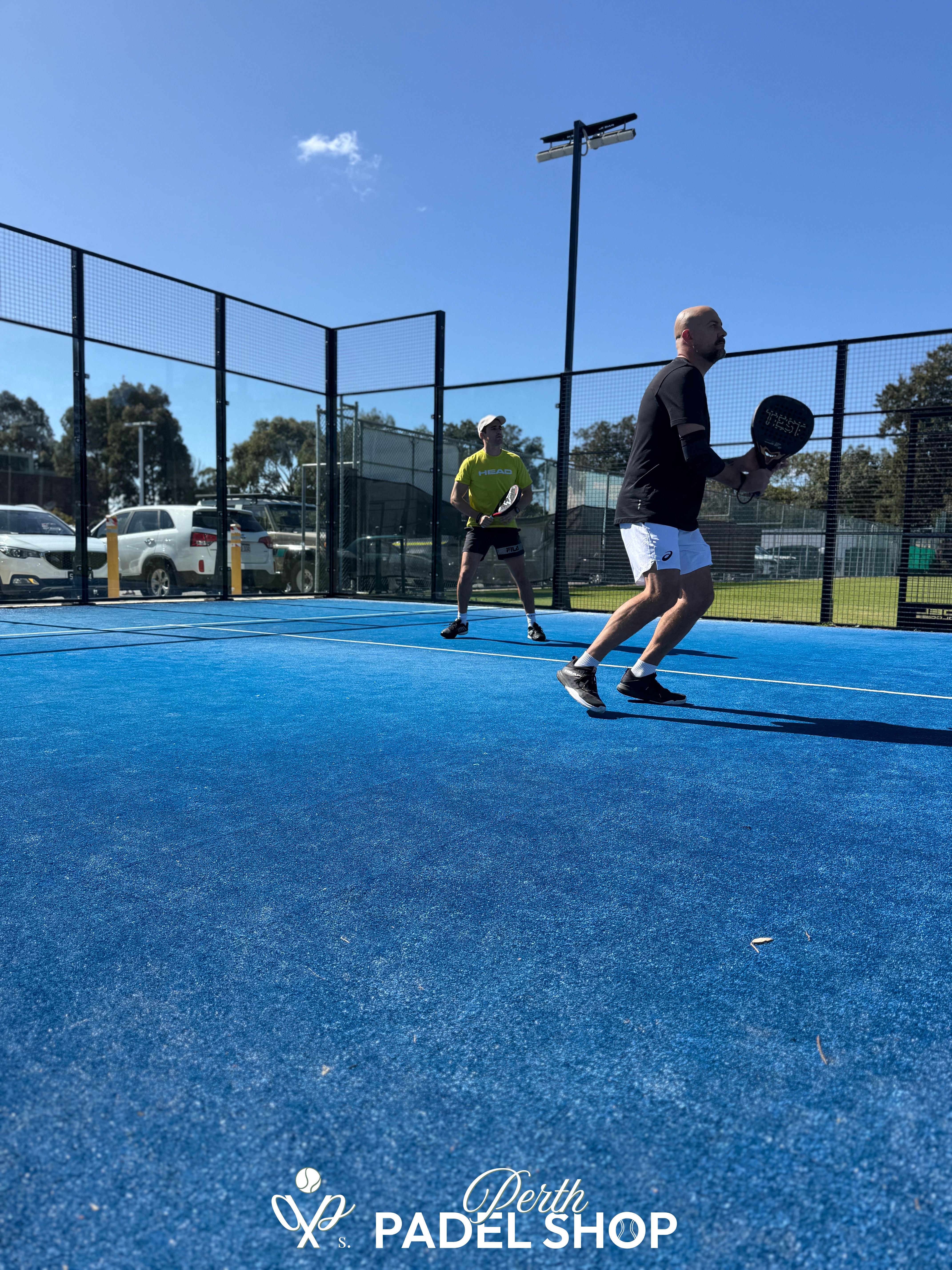 P100 - Tournament 10/08/25 (Melville) (Copy)