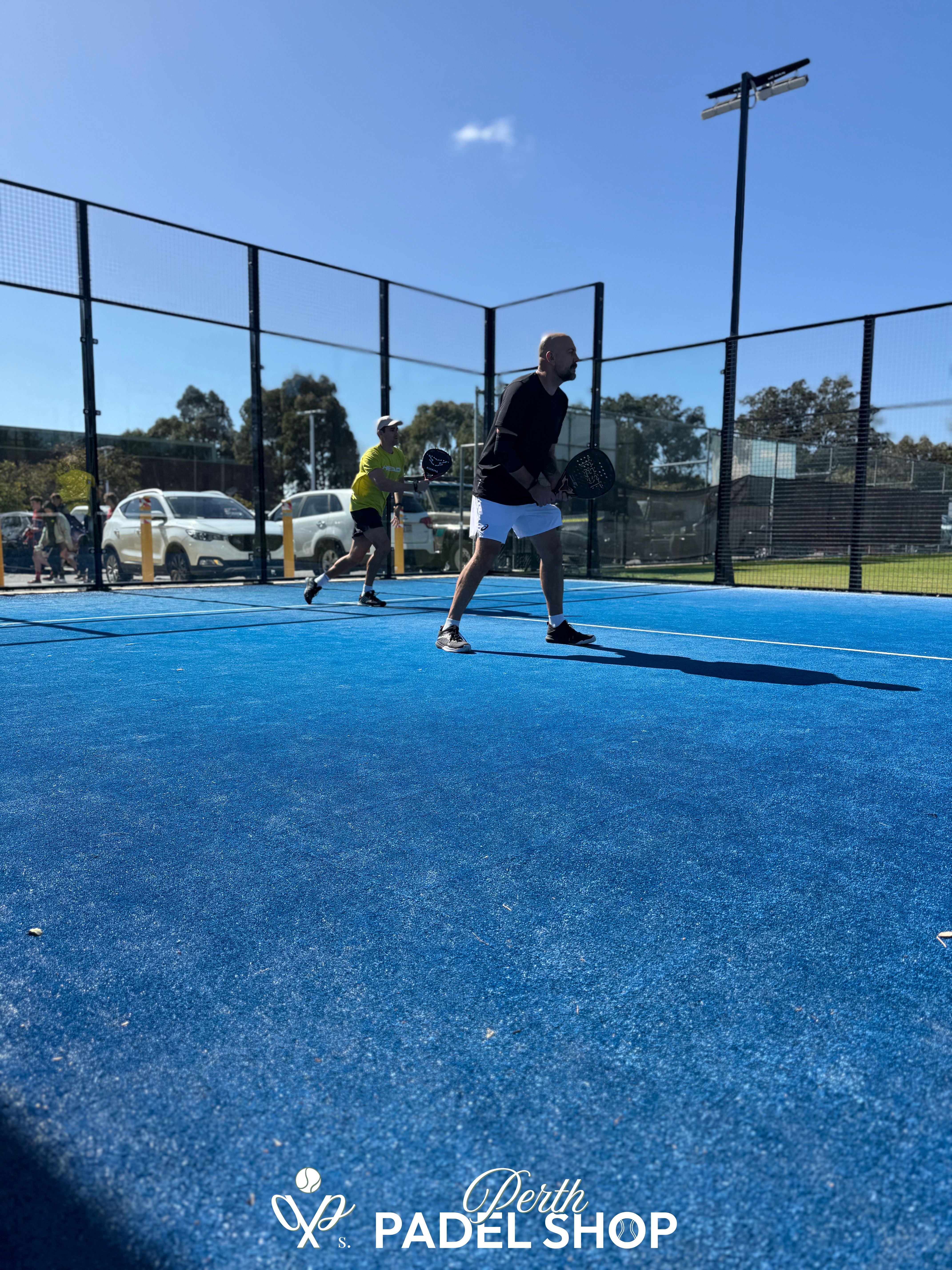 P100 - Tournament 10/08/25 (Melville) (Copy)