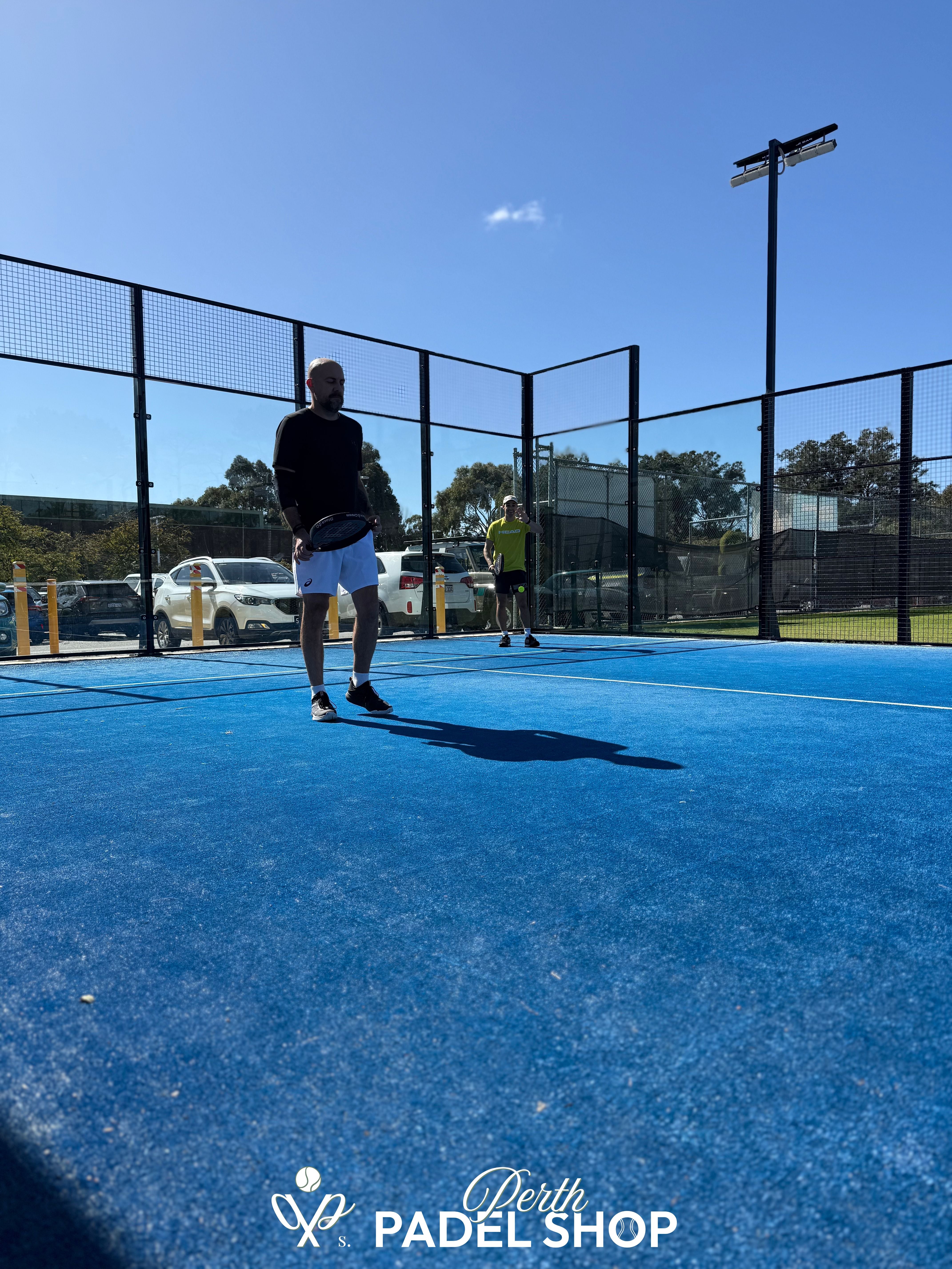 P100 - Tournament 10/08/25 (Melville) (Copy)