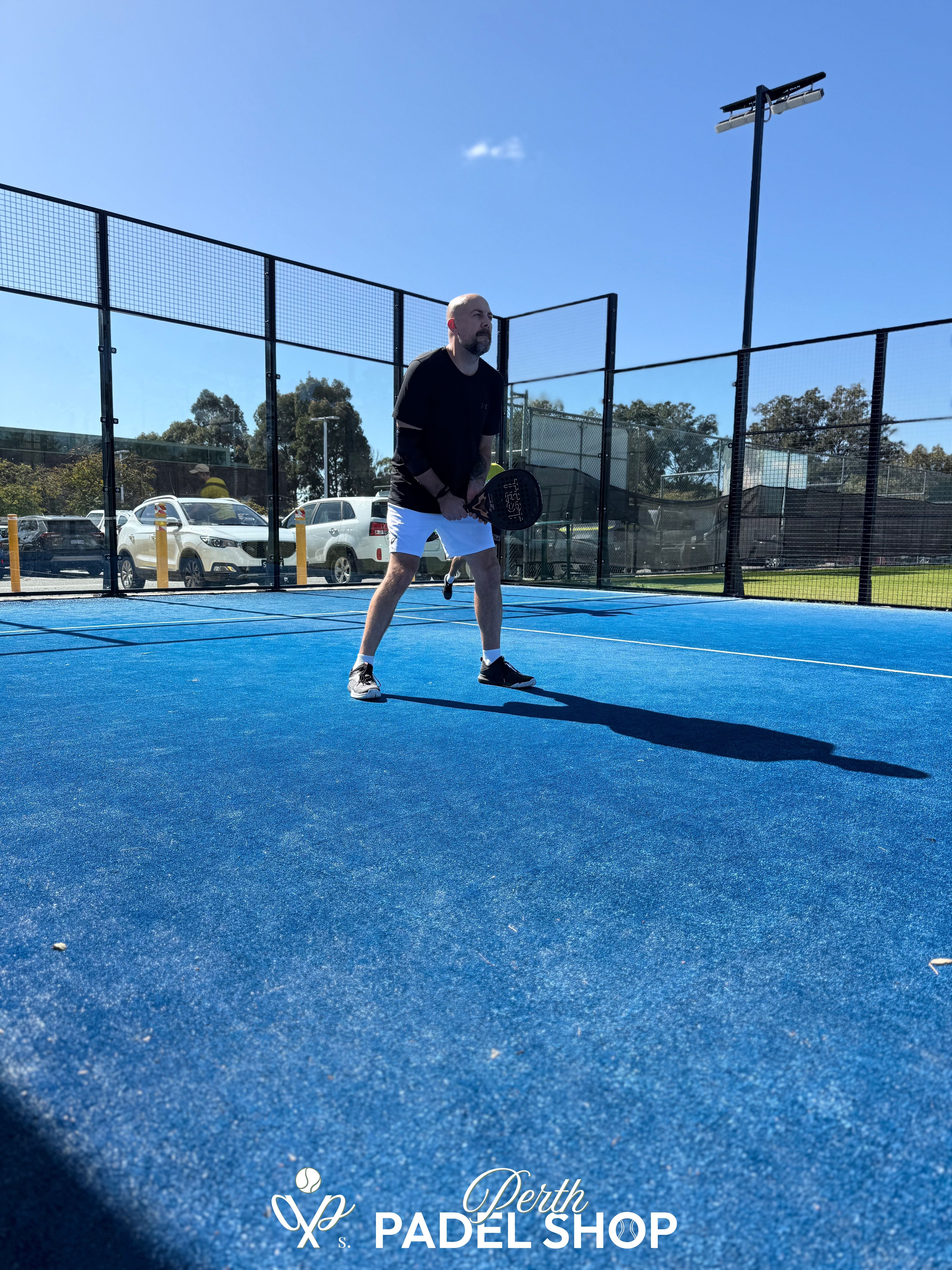 P100 - Tournament 10/08/25 (Melville) (Copy)