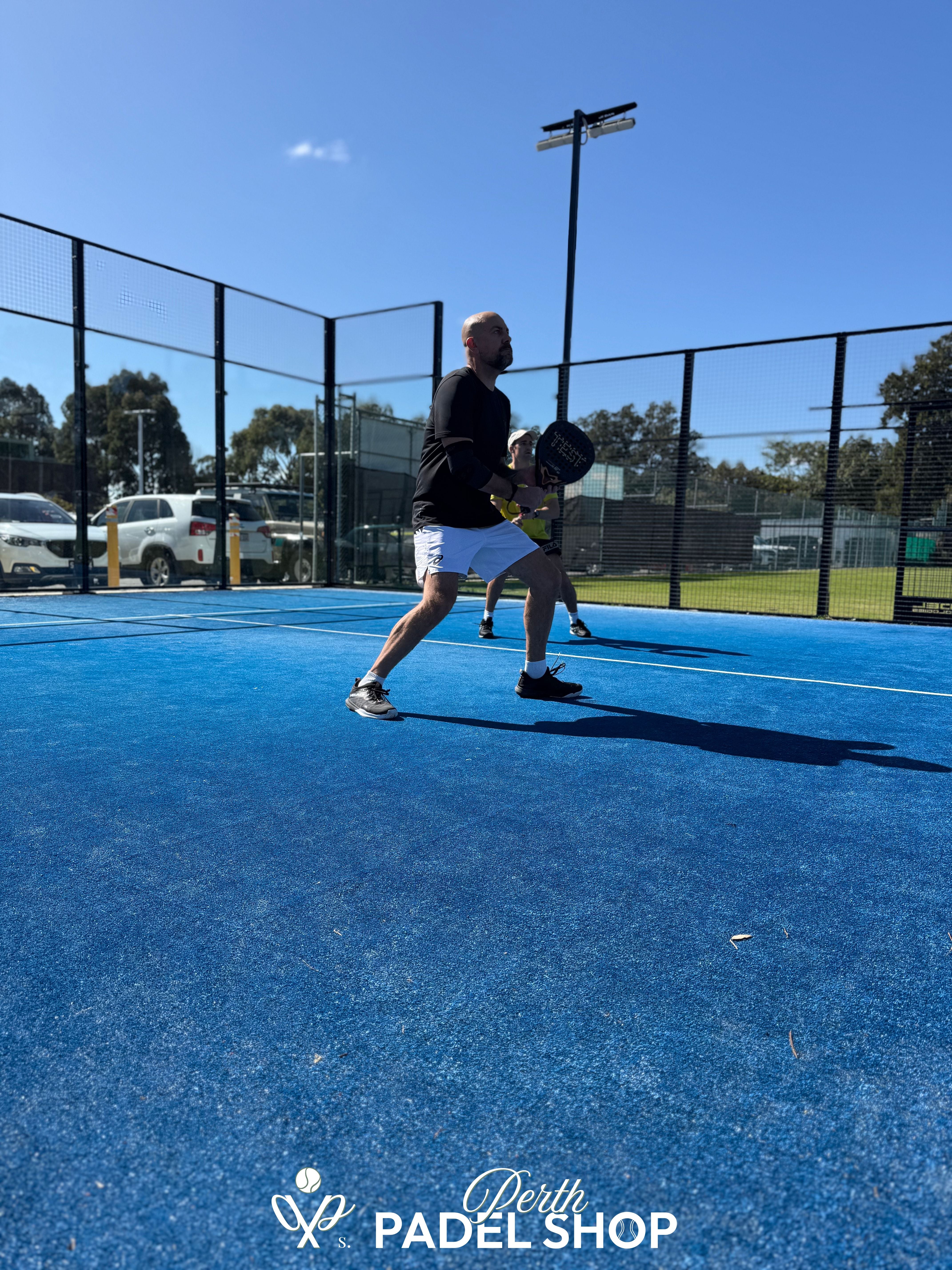 P100 - Tournament 10/08/25 (Melville) (Copy)