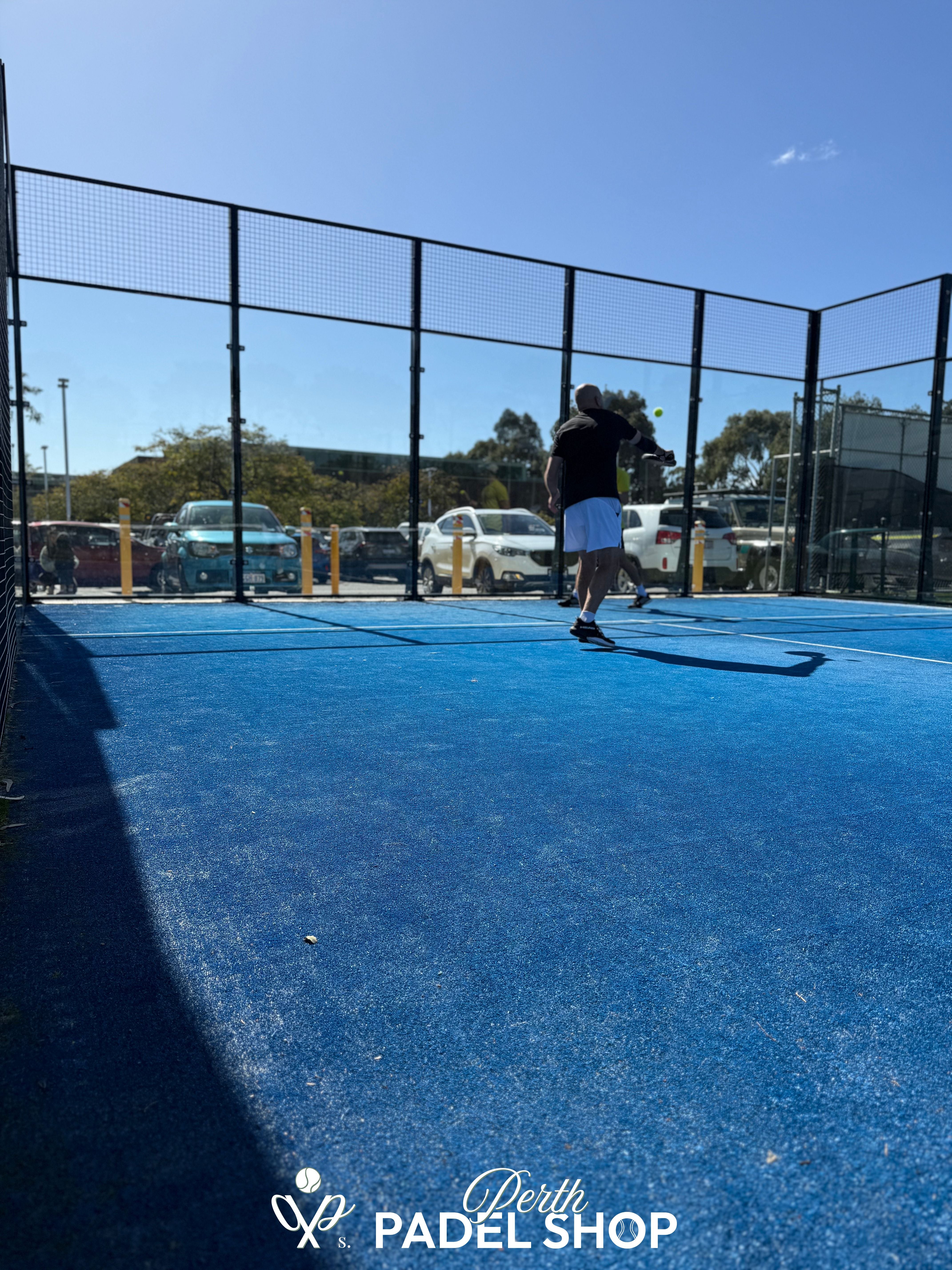 P100 - Tournament 10/08/25 (Melville) (Copy)