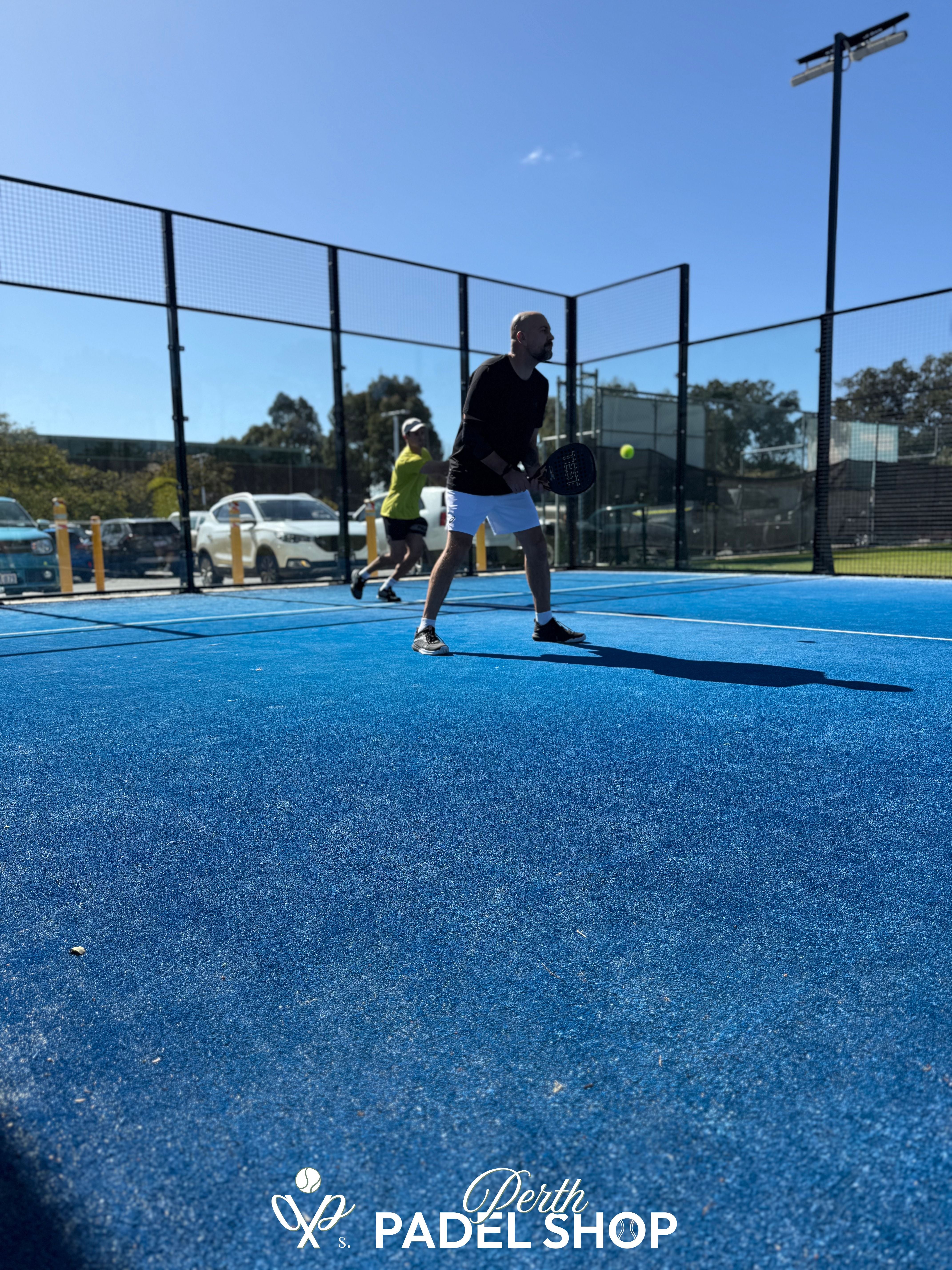 P100 - Tournament 10/08/25 (Melville) (Copy)