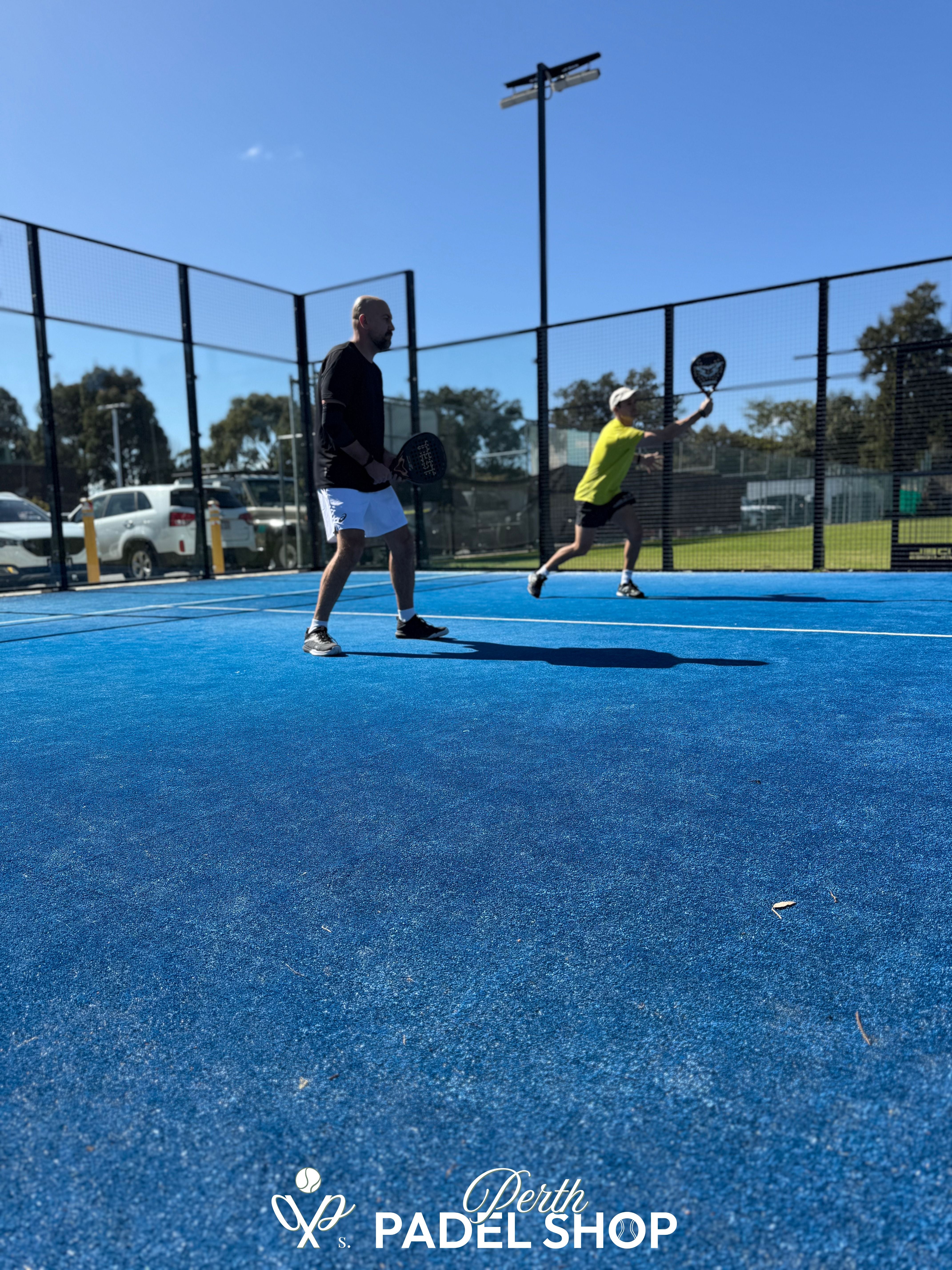 P100 - Tournament 10/08/25 (Melville) (Copy)