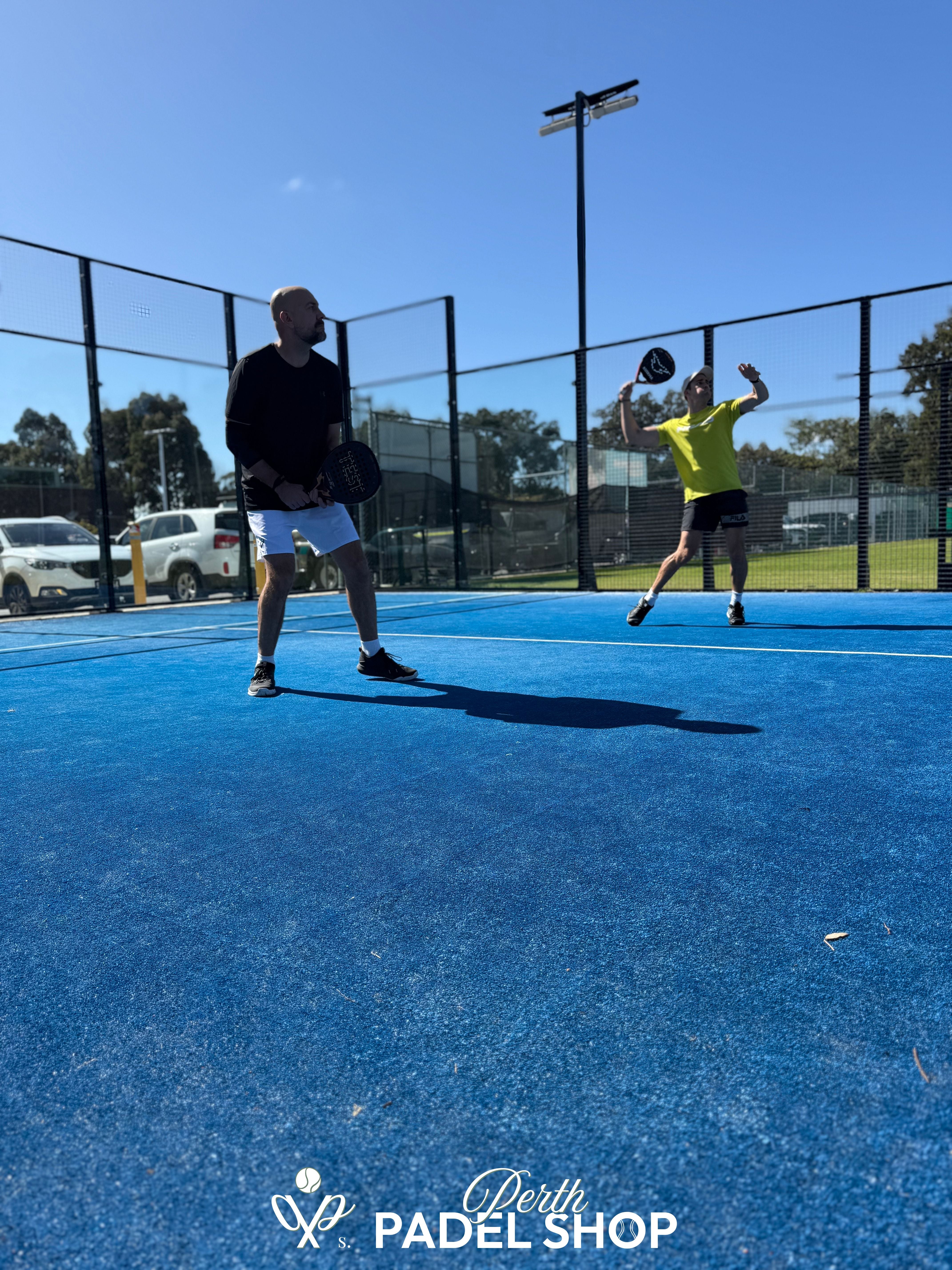 P100 - Tournament 10/08/25 (Melville) (Copy)