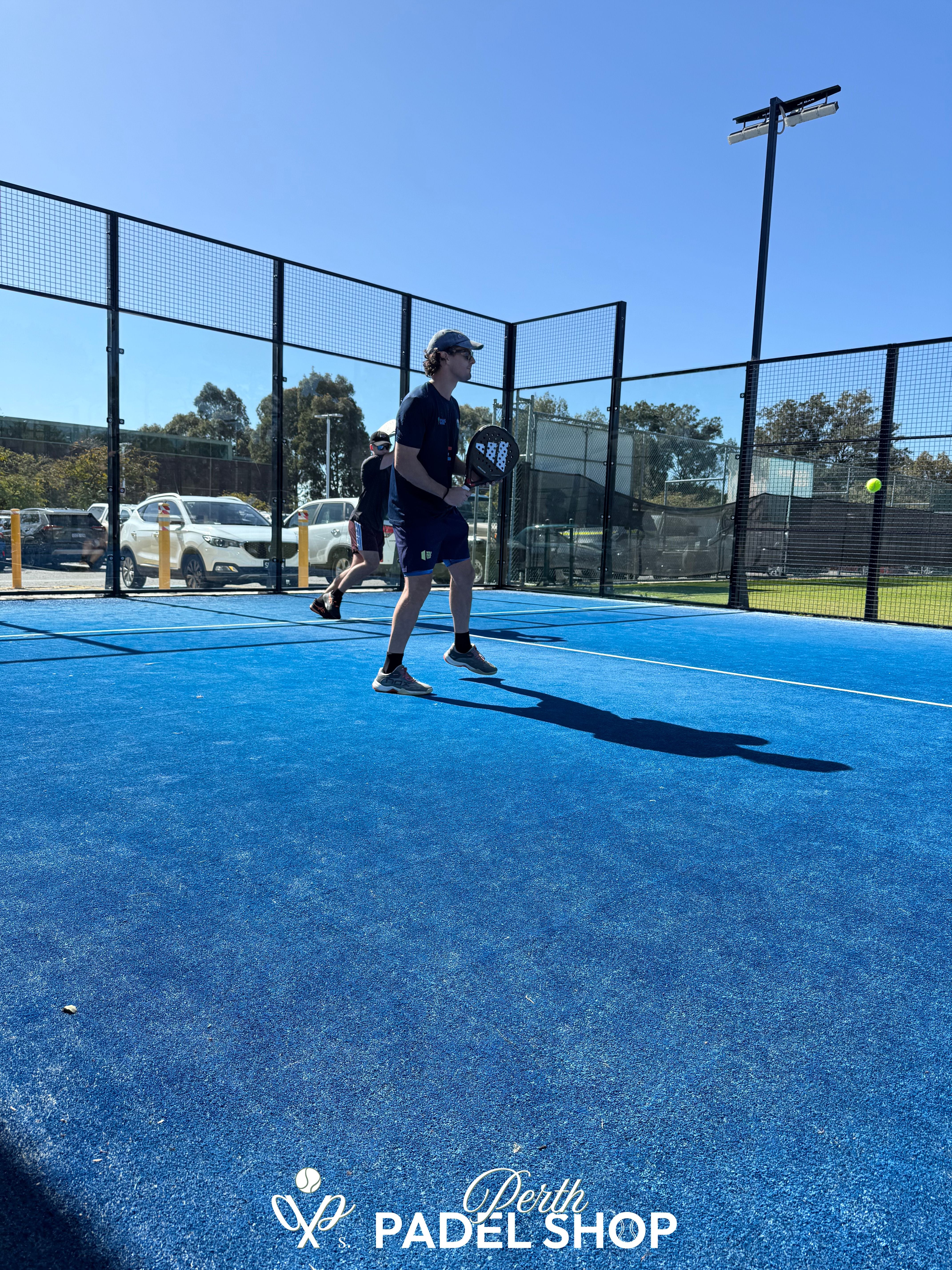 P100 - Tournament 10/08/25 (Melville) (Copy)