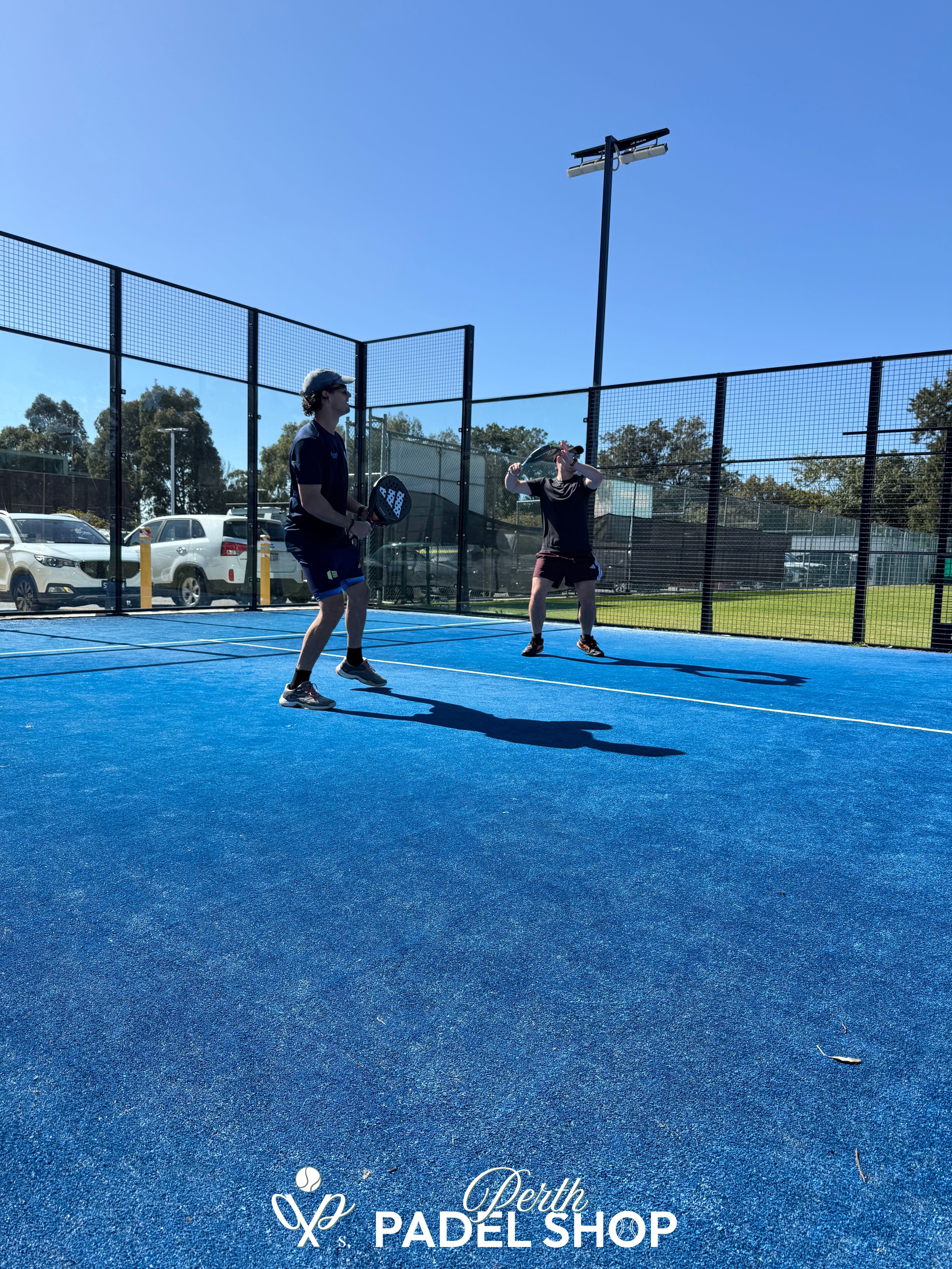 P100 - Tournament 10/08/25 (Melville) (Copy)