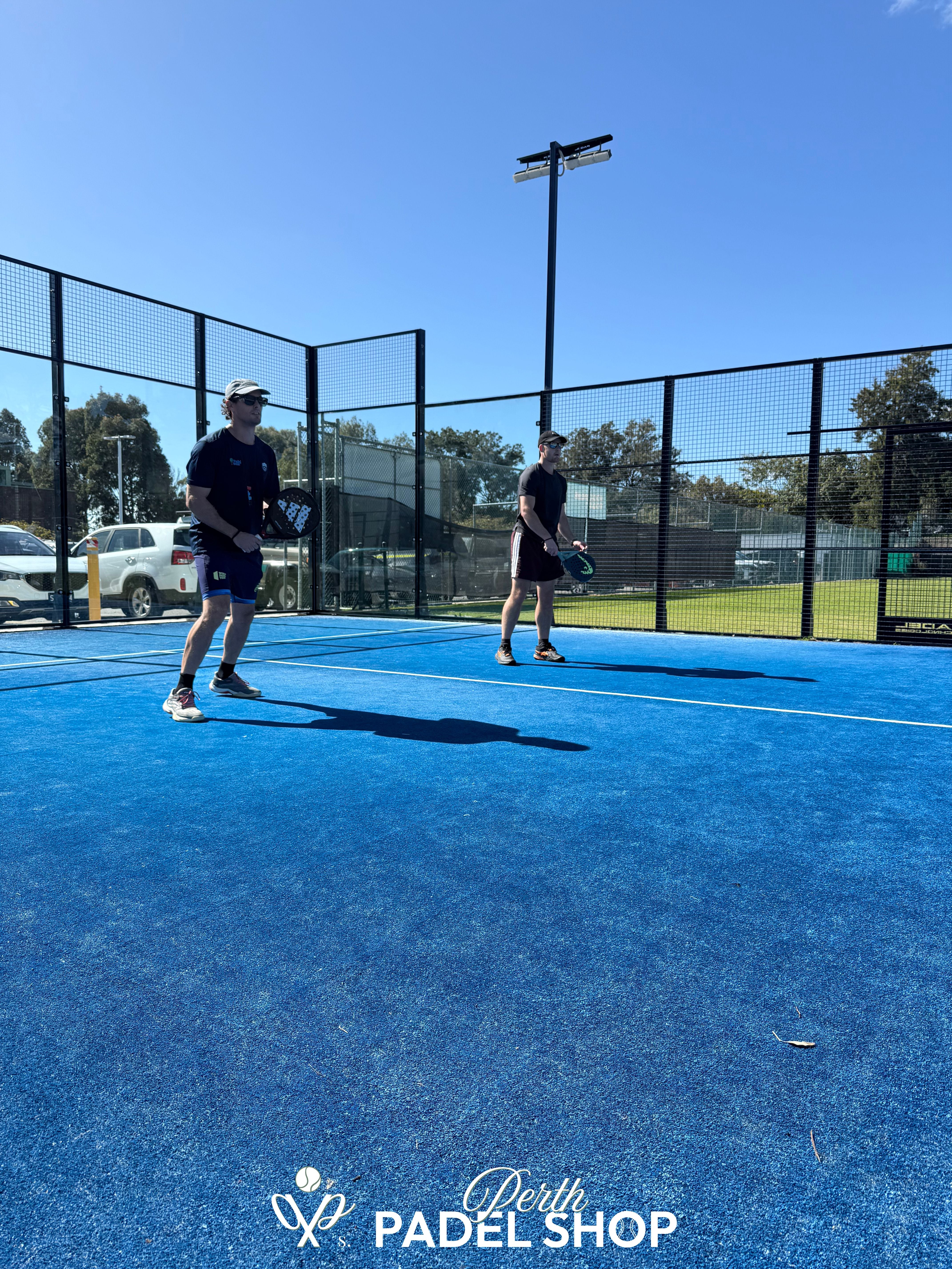 P100 - Tournament 10/08/25 (Melville) (Copy)