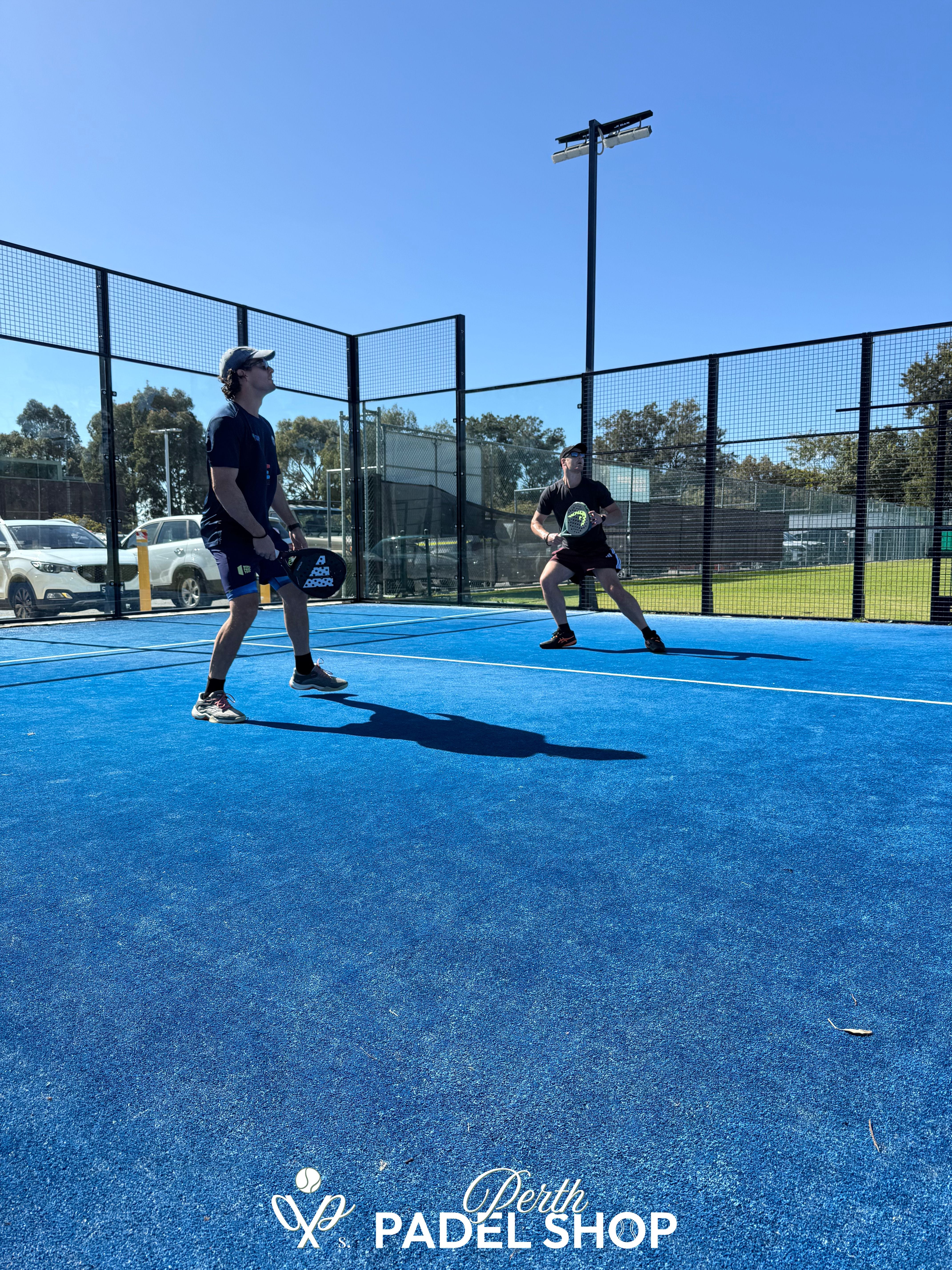 P100 - Tournament 10/08/25 (Melville) (Copy)