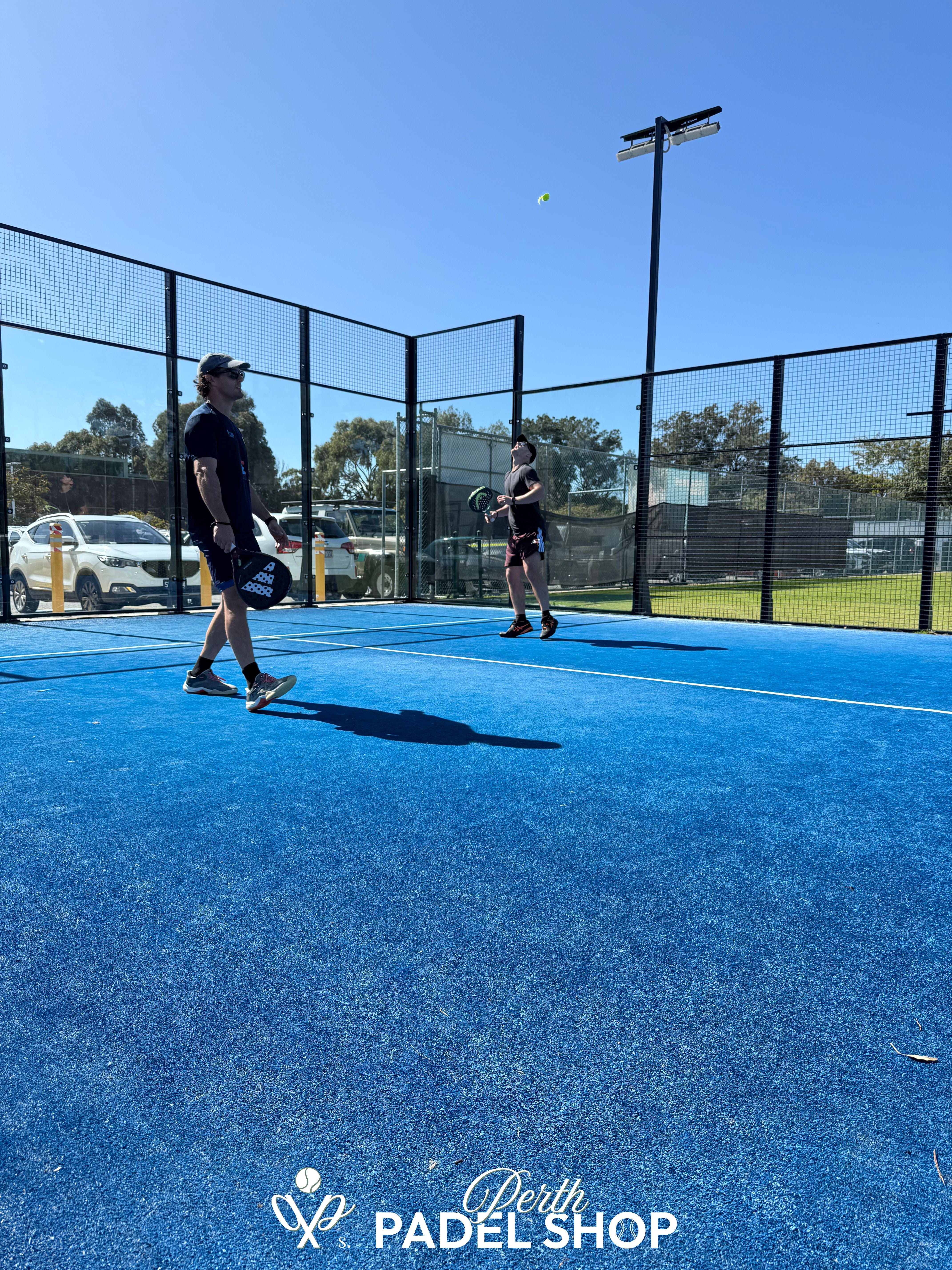 P100 - Tournament 10/08/25 (Melville) (Copy)