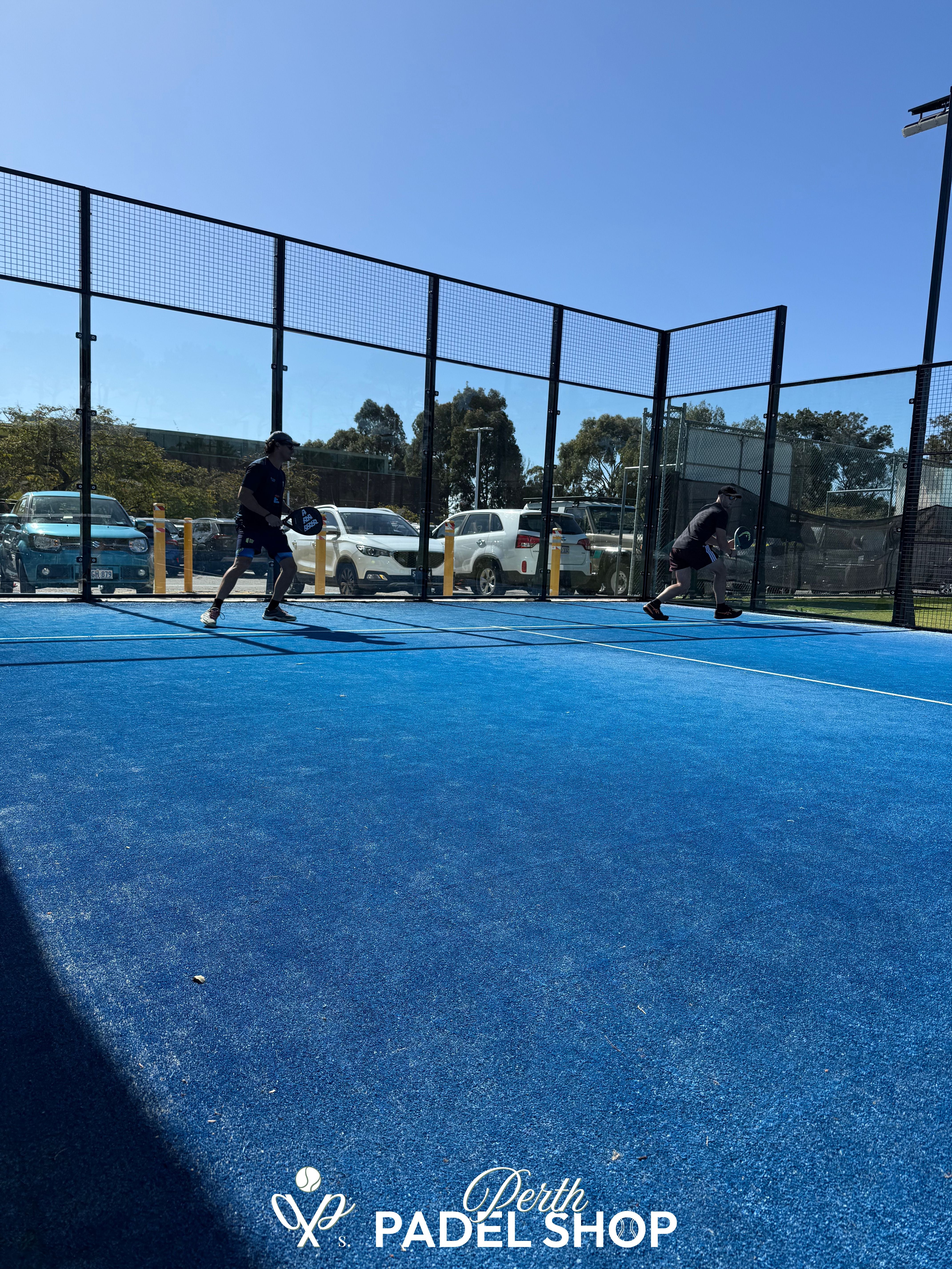 P100 - Tournament 10/08/25 (Melville) (Copy)