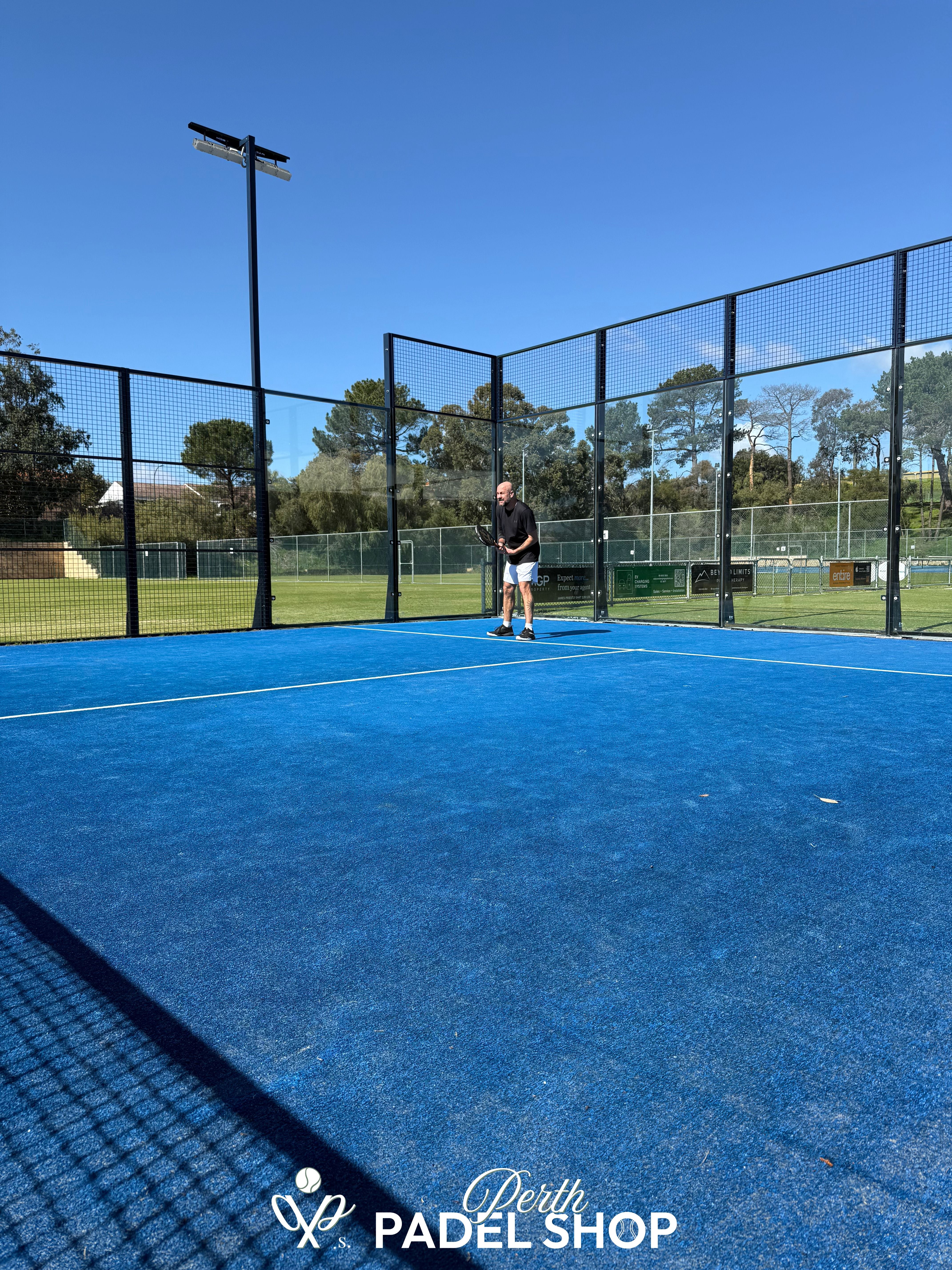 P100 - Tournament 10/08/25 (Melville) (Copy)