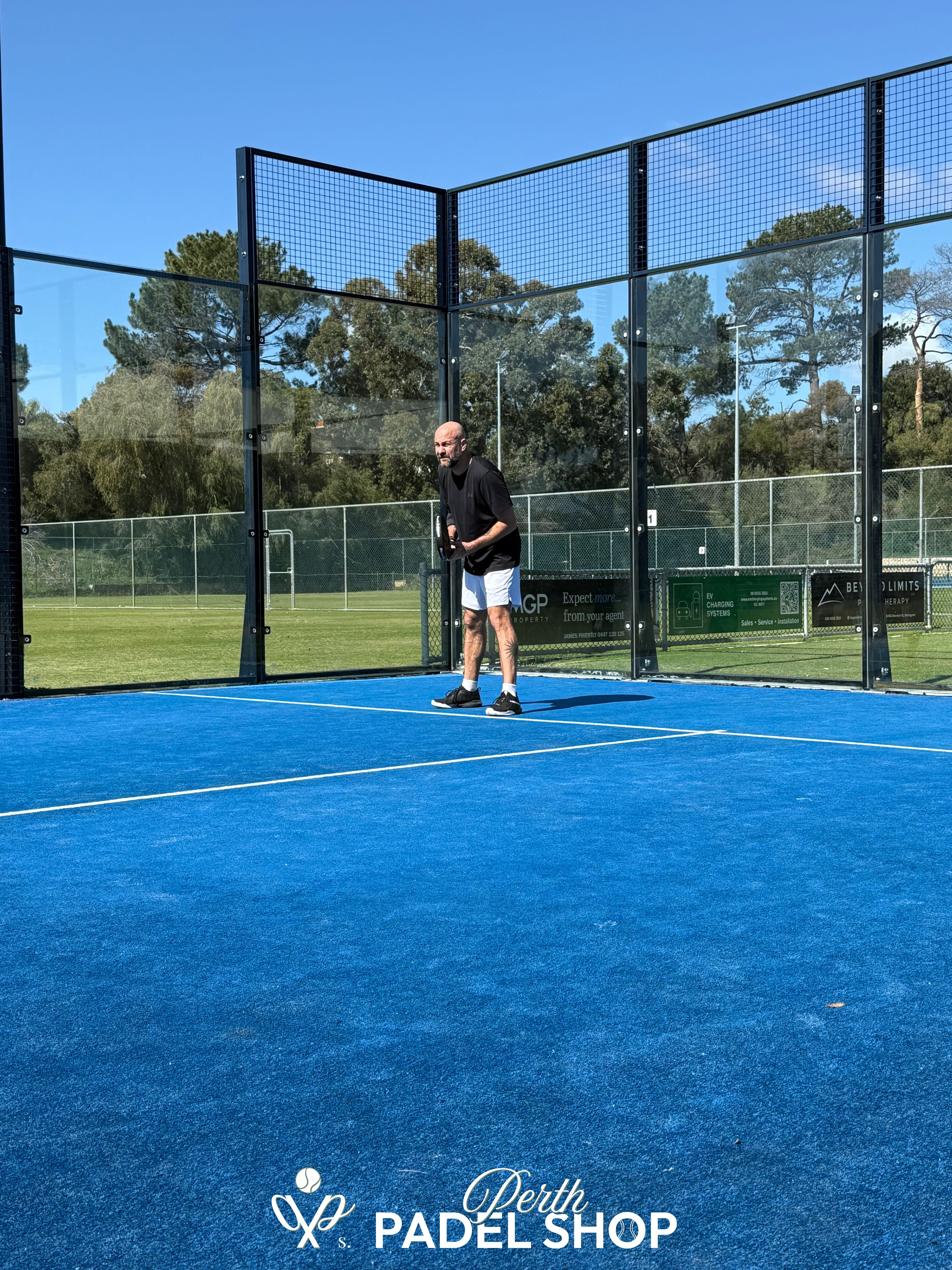 P100 - Tournament 10/08/25 (Melville) (Copy)