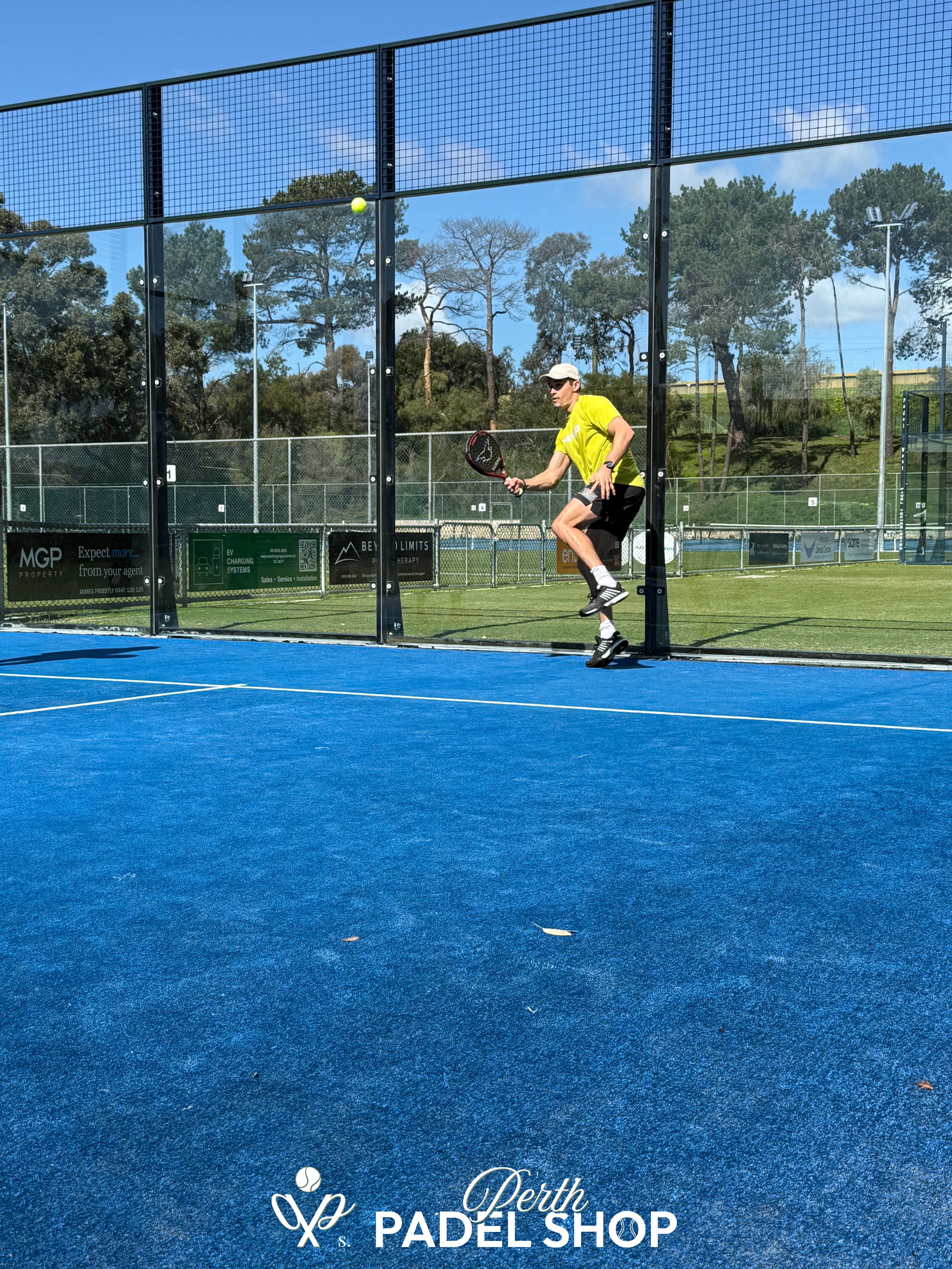 P100 - Tournament 10/08/25 (Melville) (Copy)