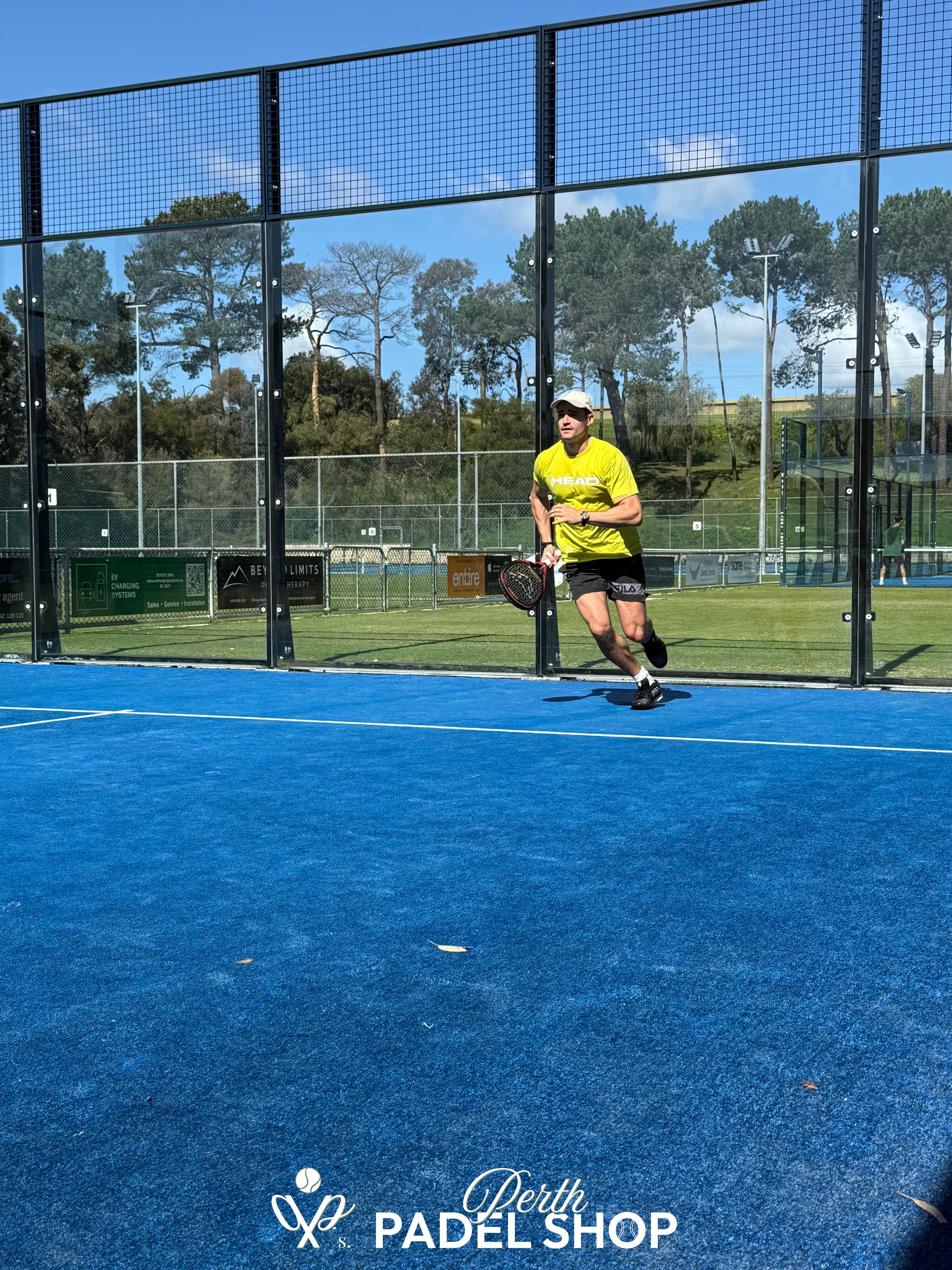 P100 - Tournament 10/08/25 (Melville) (Copy)