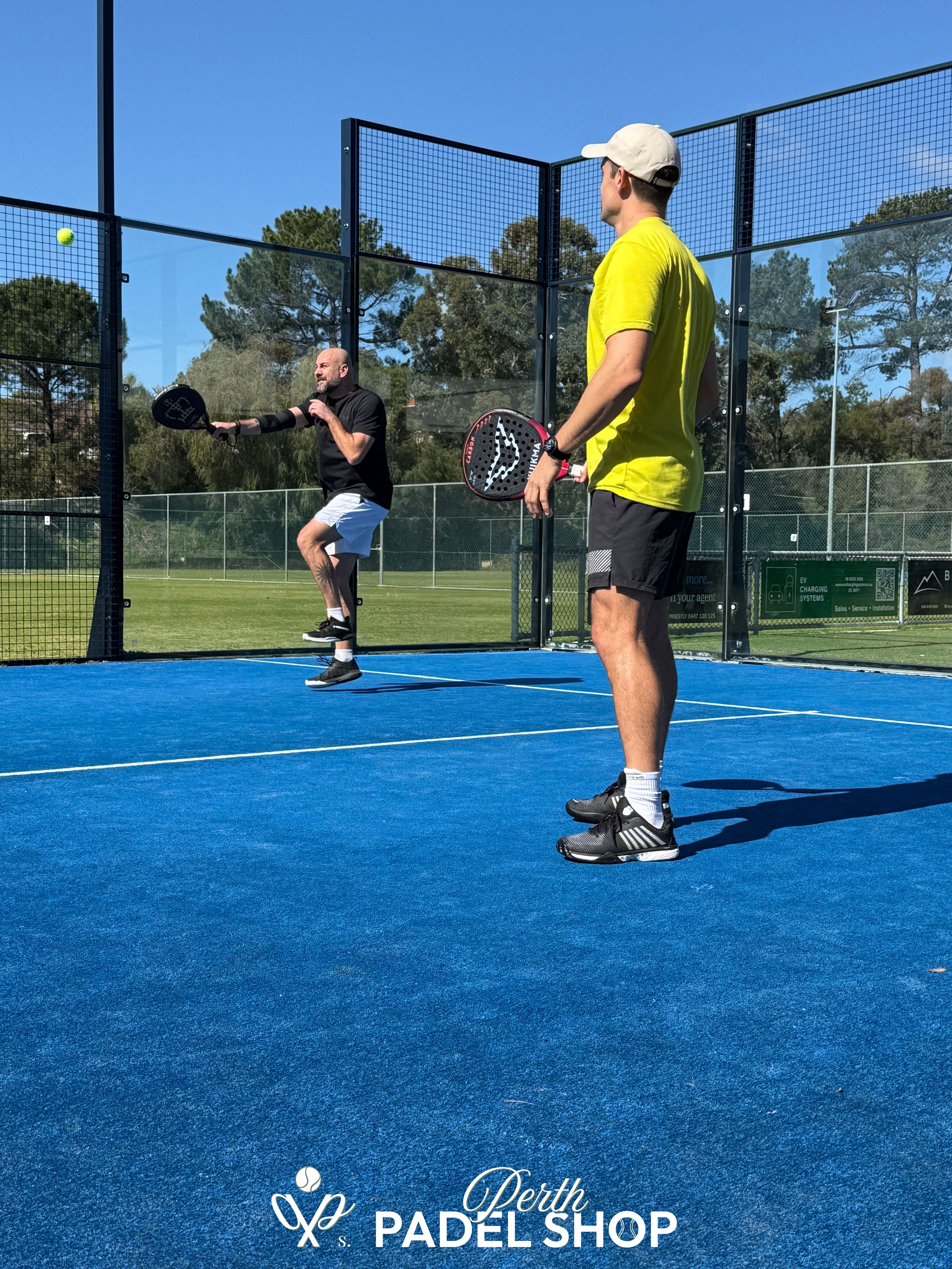 P100 - Tournament 10/08/25 (Melville) (Copy)