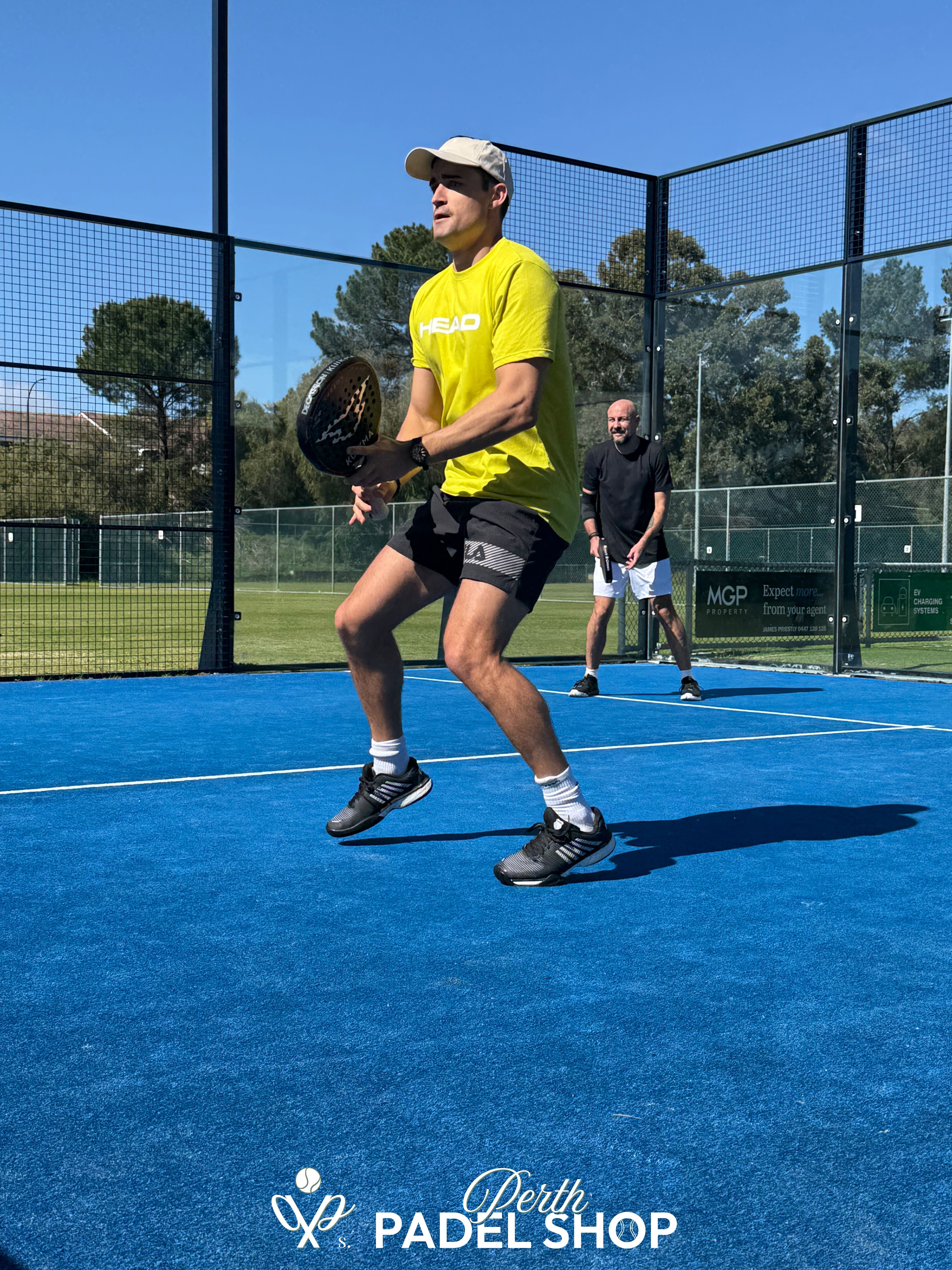 P100 - Tournament 10/08/25 (Melville) (Copy)