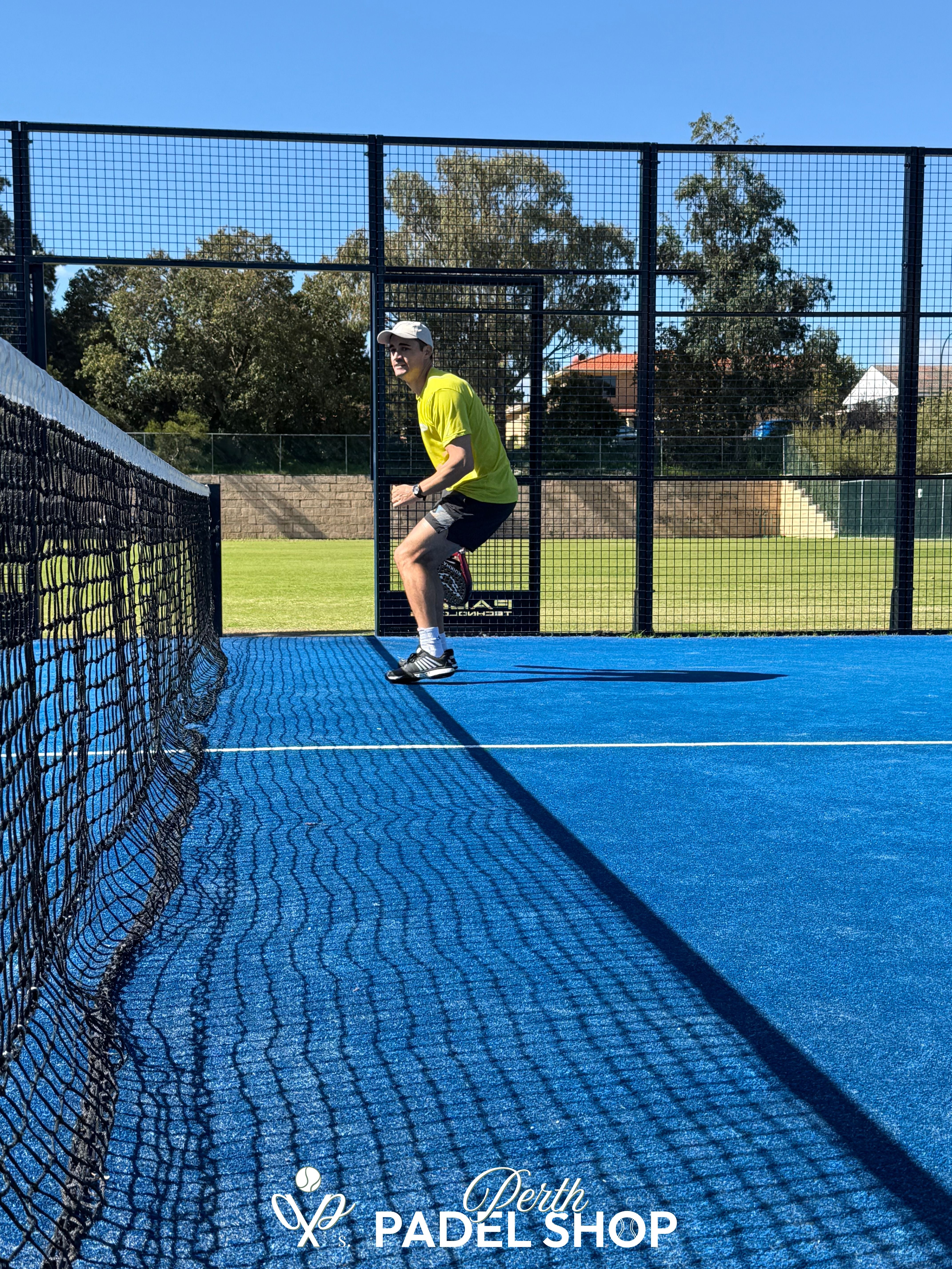 P100 - Tournament 10/08/25 (Melville) (Copy)