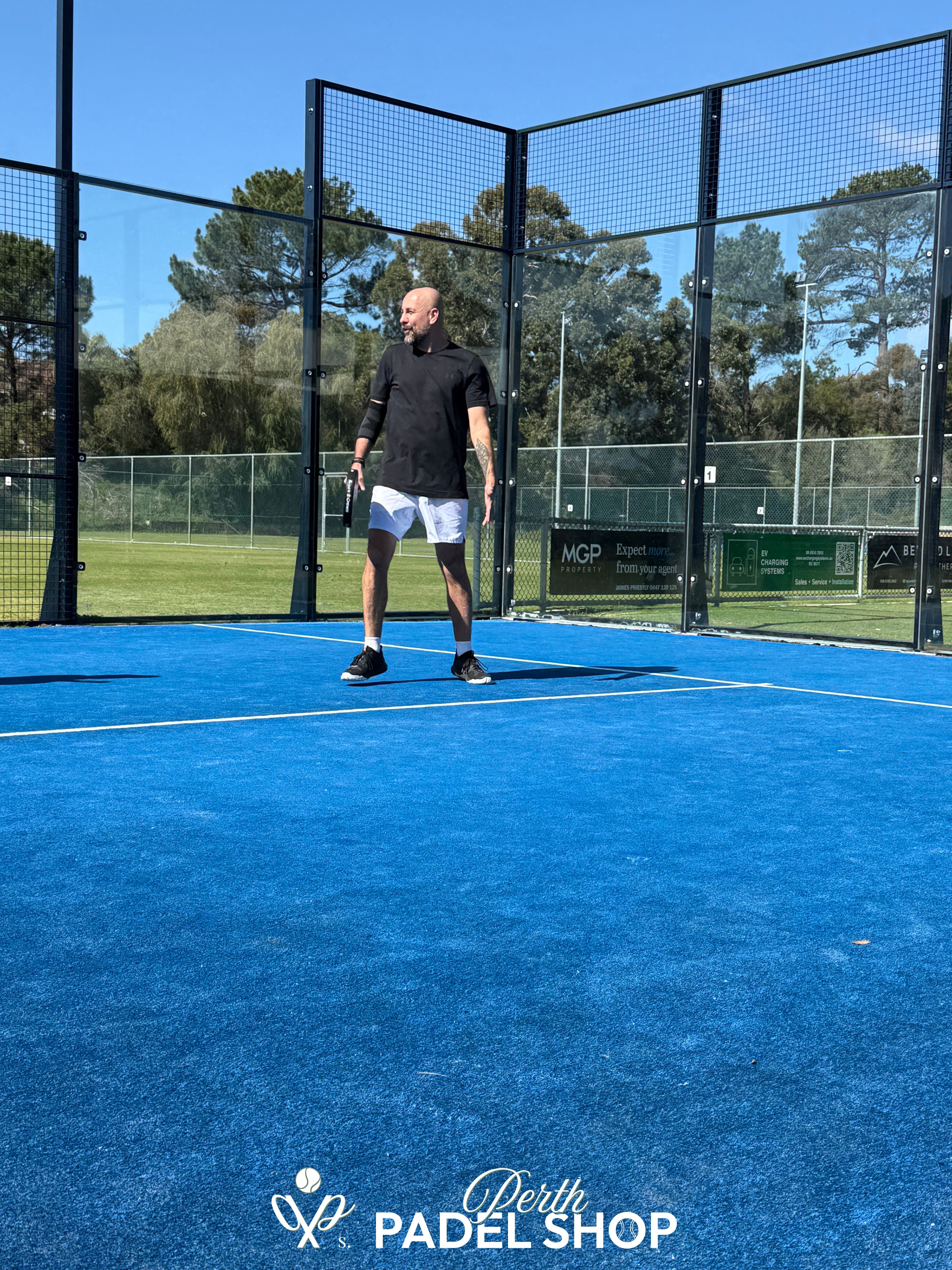 P100 - Tournament 10/08/25 (Melville) (Copy)