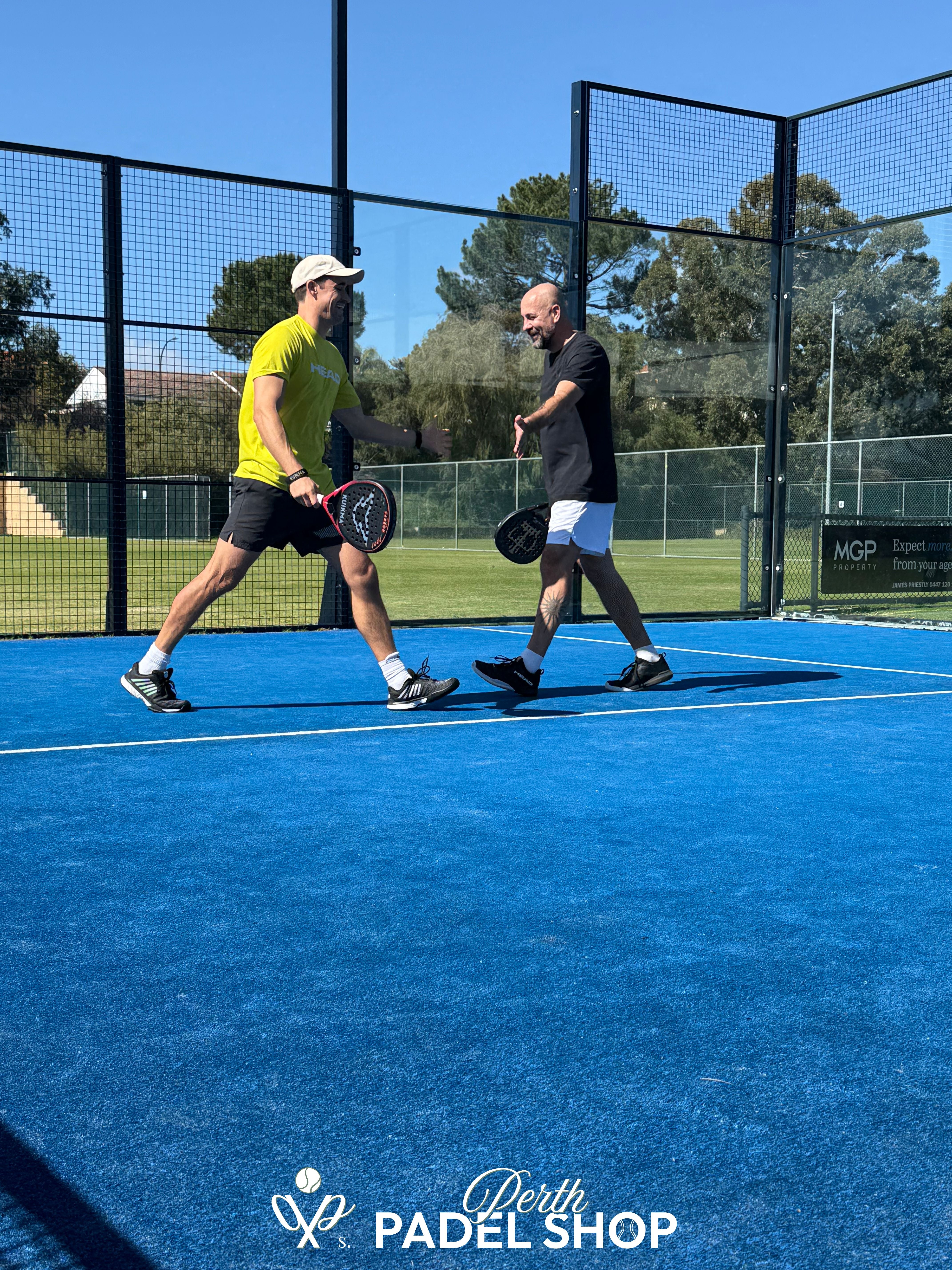 P100 - Tournament 10/08/25 (Melville) (Copy)