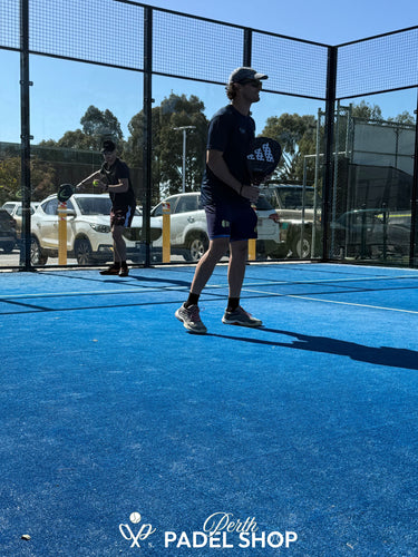 P100 - Tournament 10/08/25 (Melville) (Copy)