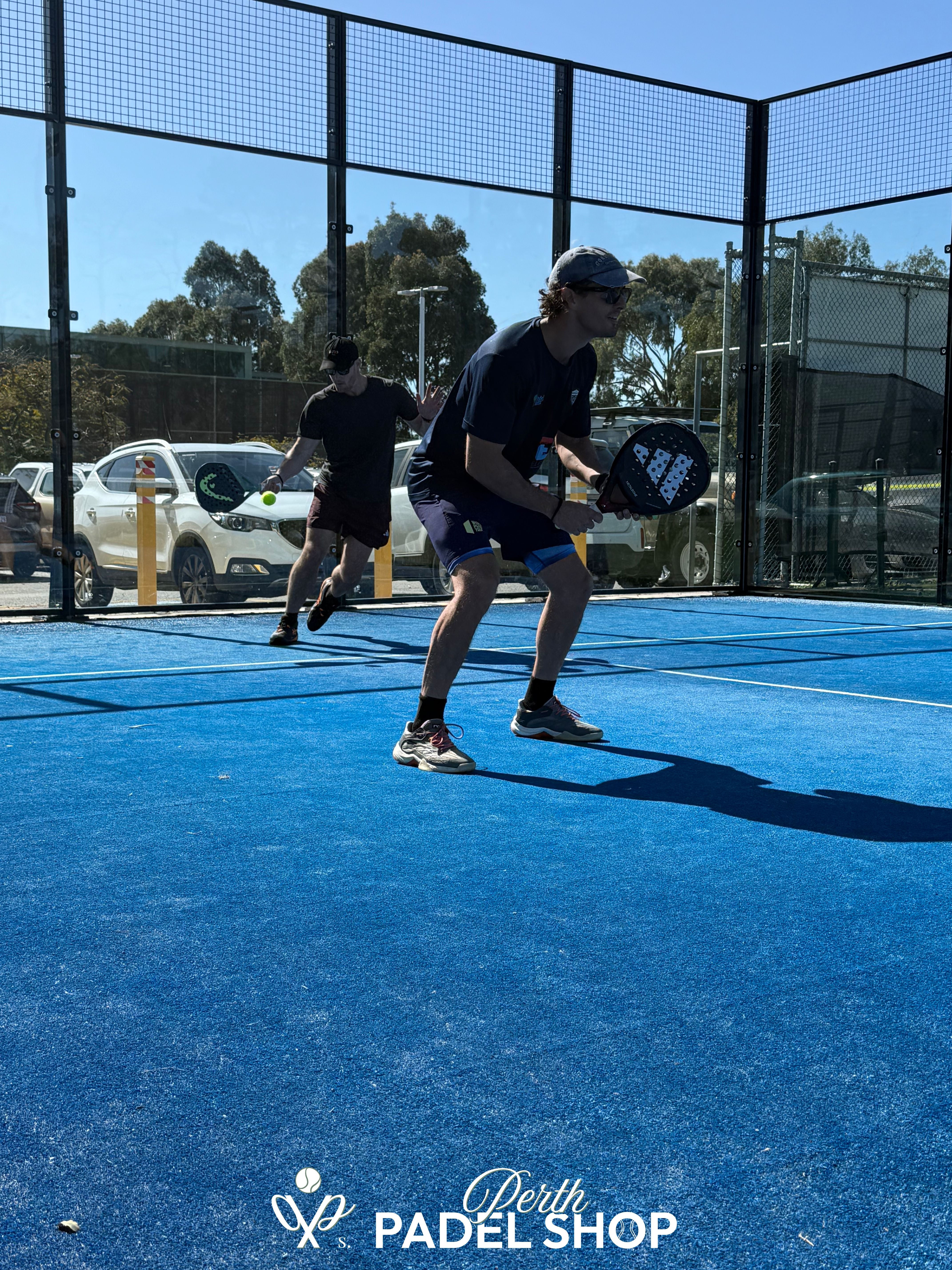 P100 - Tournament 10/08/25 (Melville) (Copy)