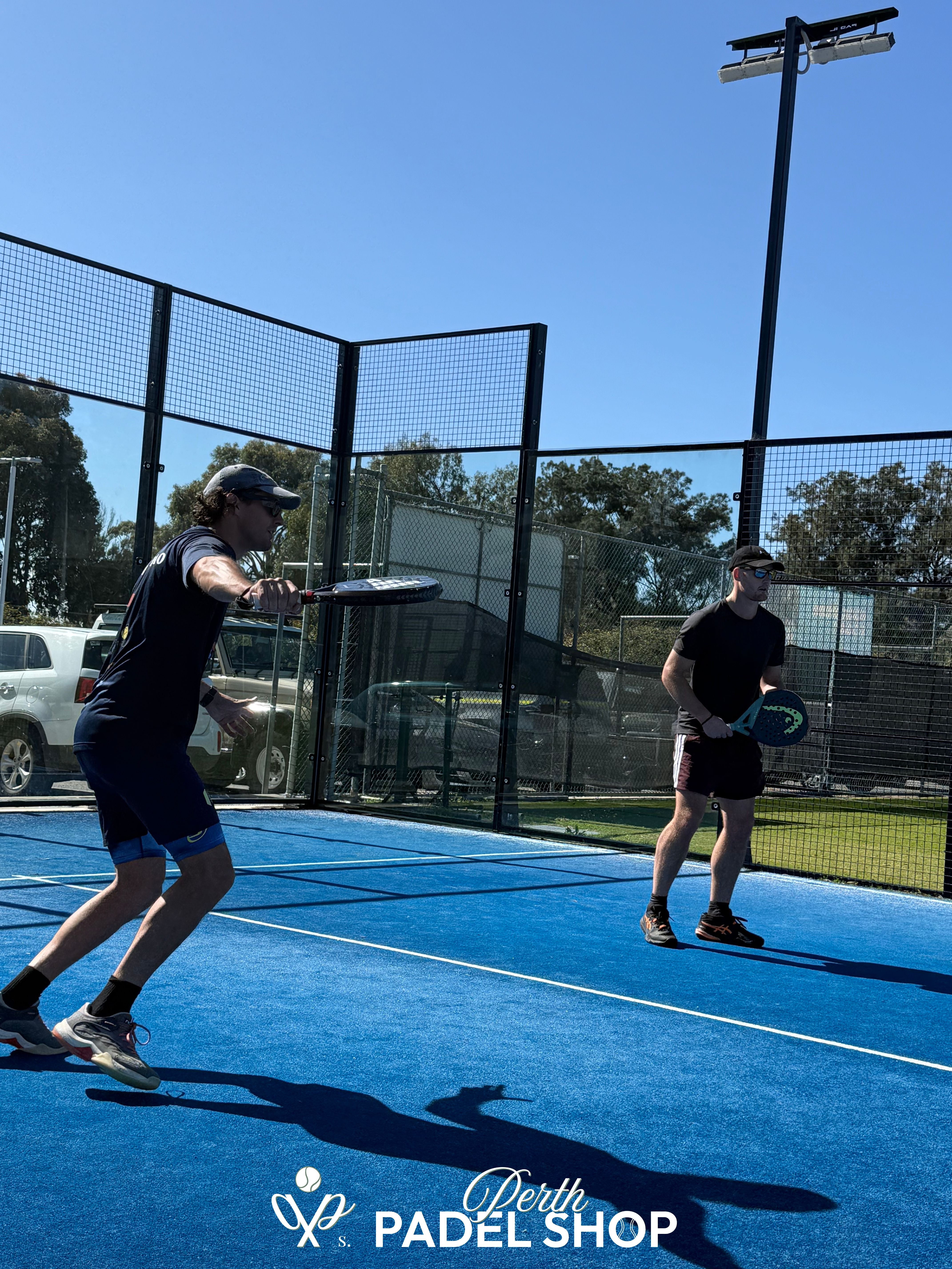 P100 - Tournament 10/08/25 (Melville) (Copy)