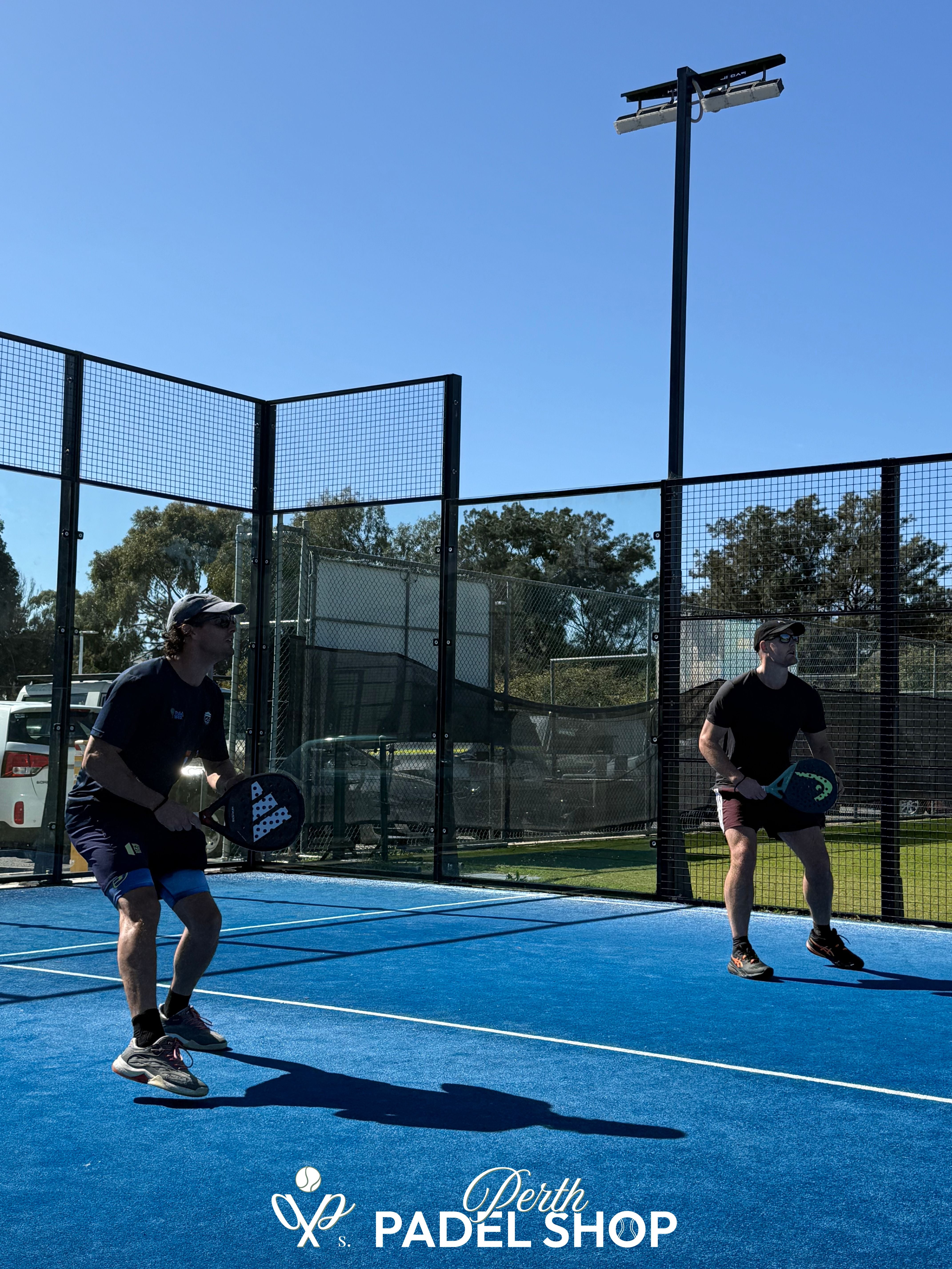 P100 - Tournament 10/08/25 (Melville) (Copy)