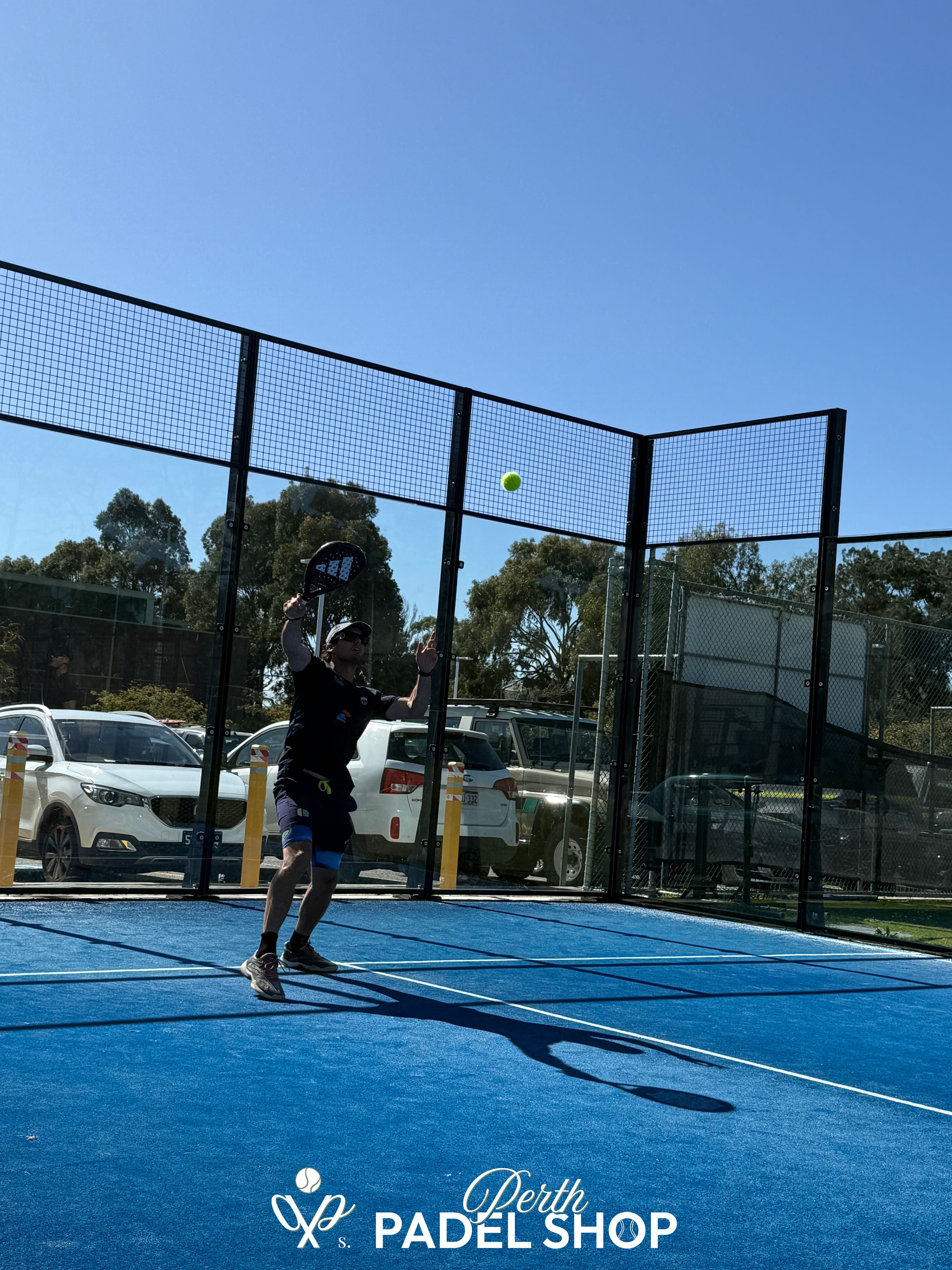 P100 - Tournament 10/08/25 (Melville) (Copy)