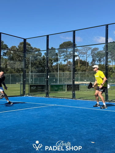 P100 - Tournament 10/08/25 (Melville) (Copy)