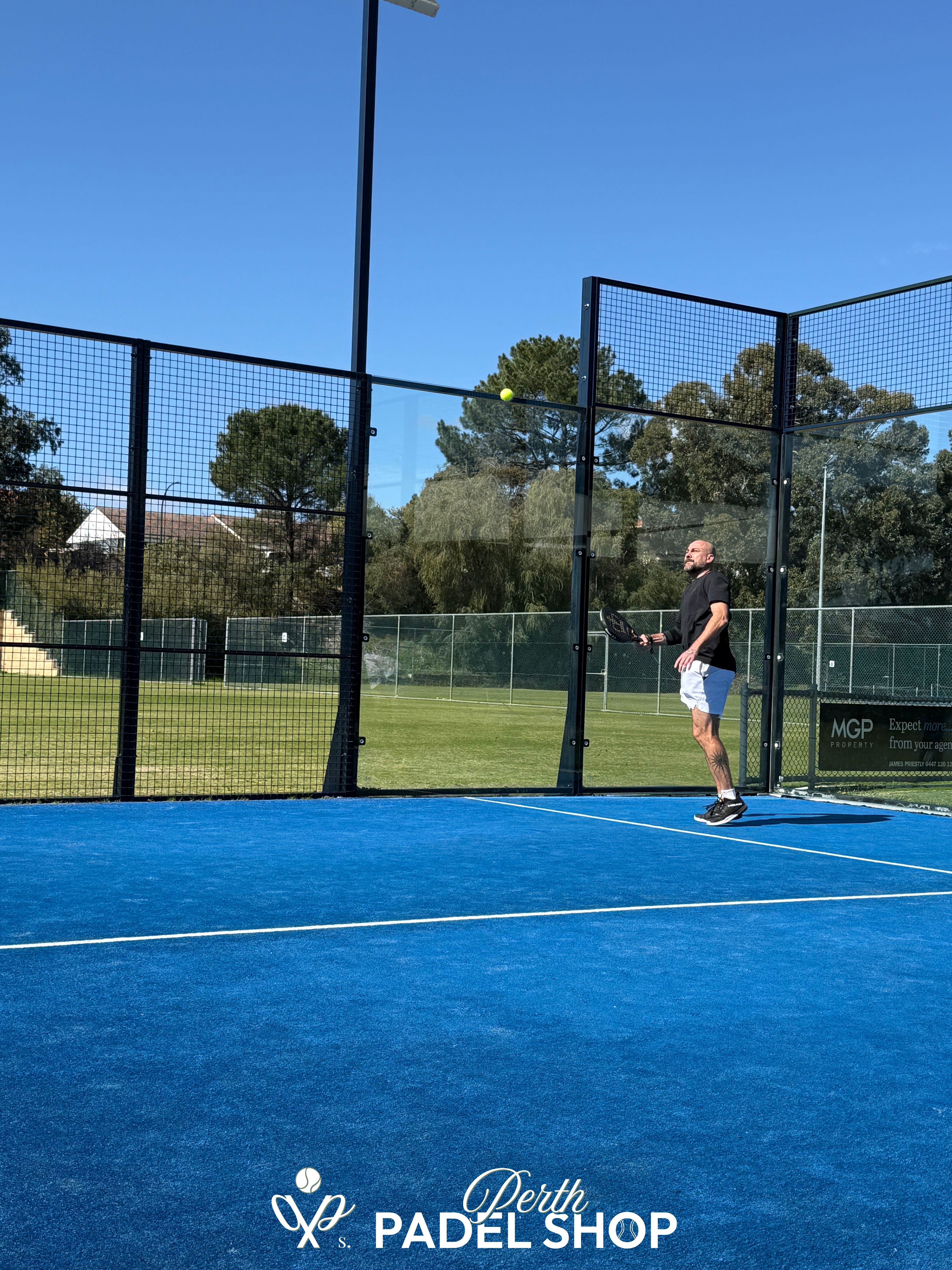 P100 - Tournament 10/08/25 (Melville) (Copy)