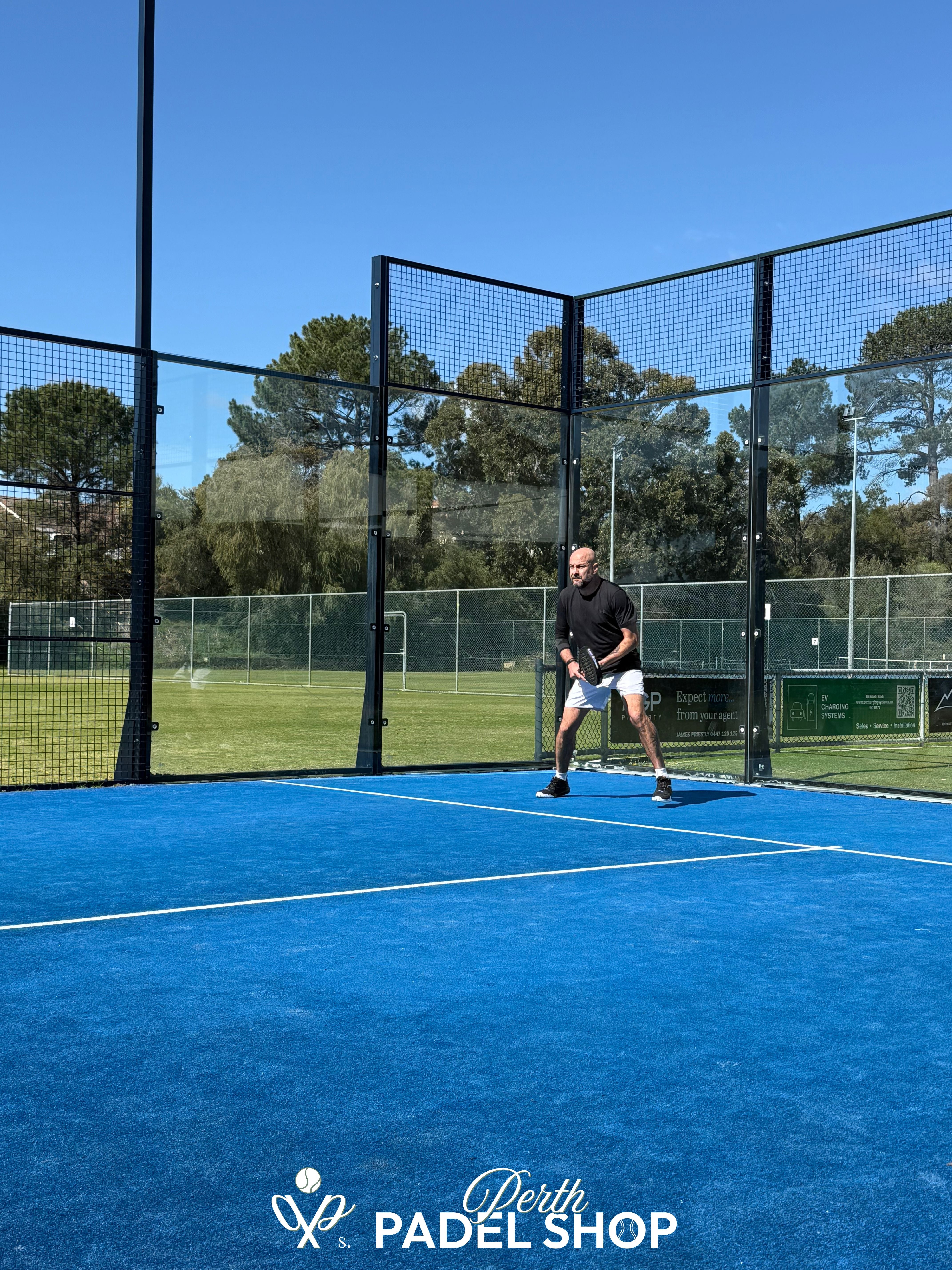 P100 - Tournament 10/08/25 (Melville) (Copy)