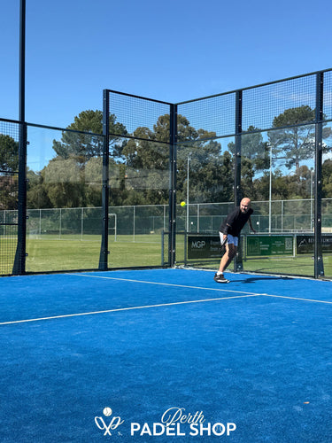 P100 - Tournament 10/08/25 (Melville) (Copy)