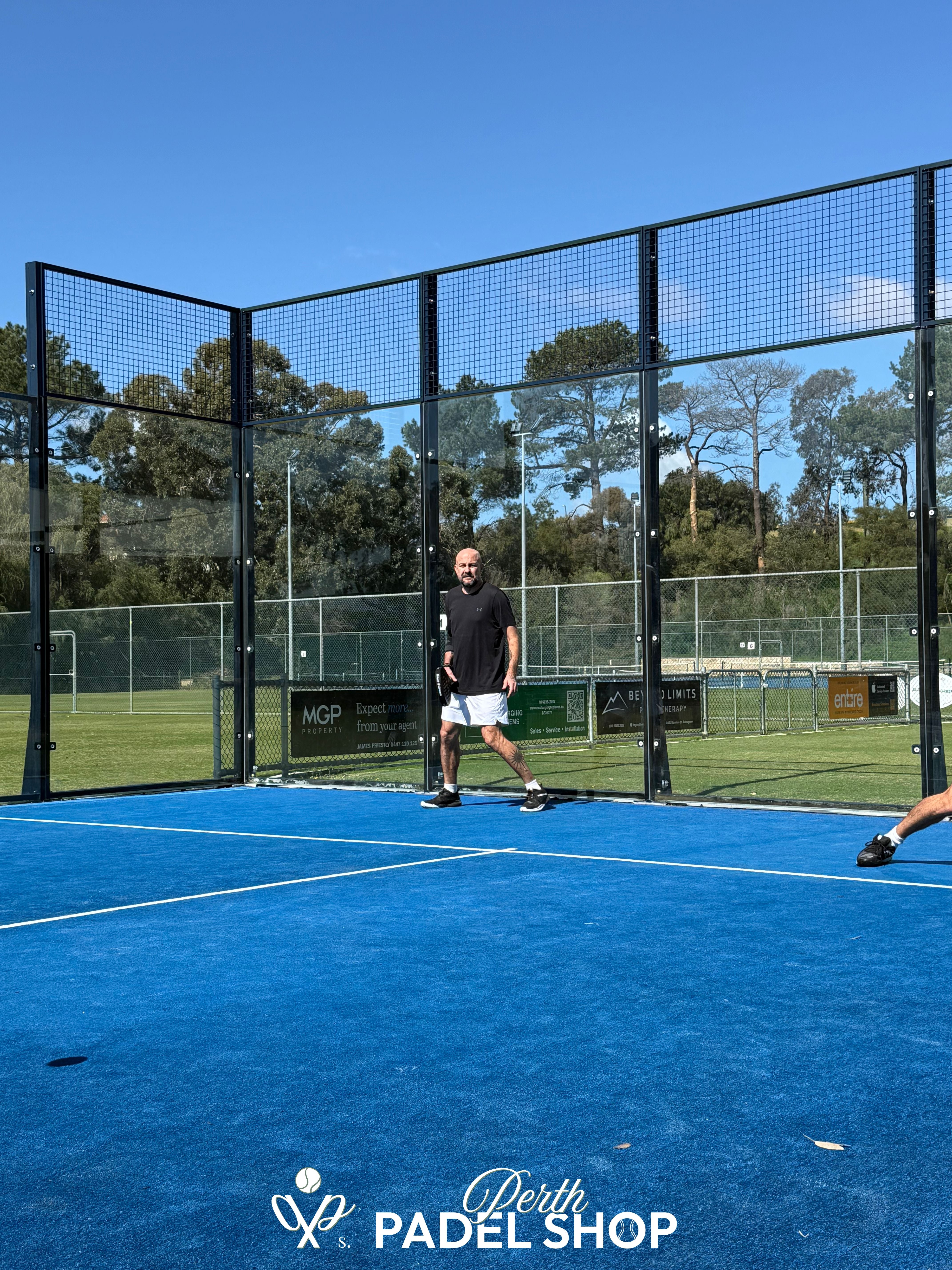 P100 - Tournament 10/08/25 (Melville) (Copy)