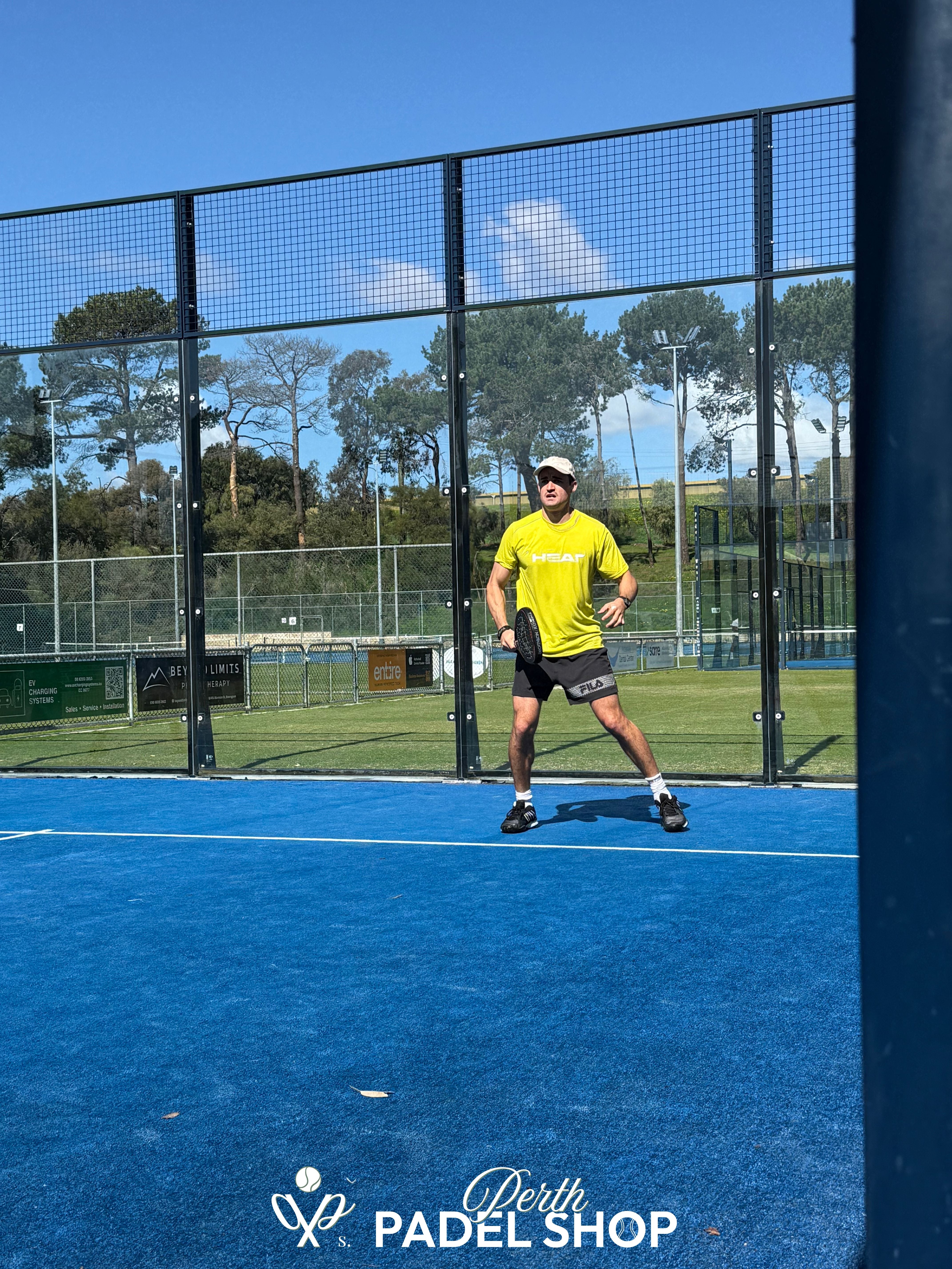 P100 - Tournament 10/08/25 (Melville) (Copy)