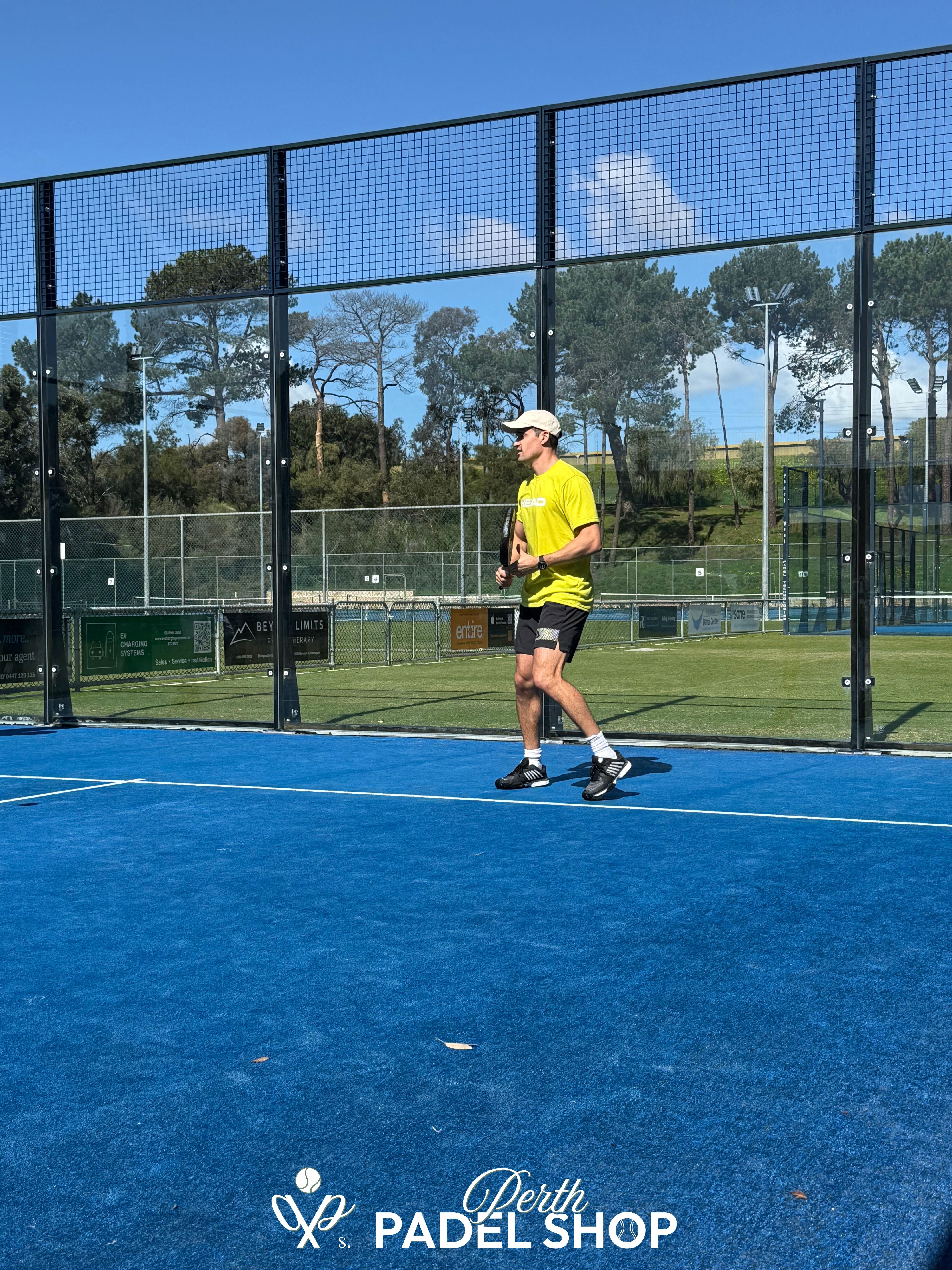 P100 - Tournament 10/08/25 (Melville) (Copy)