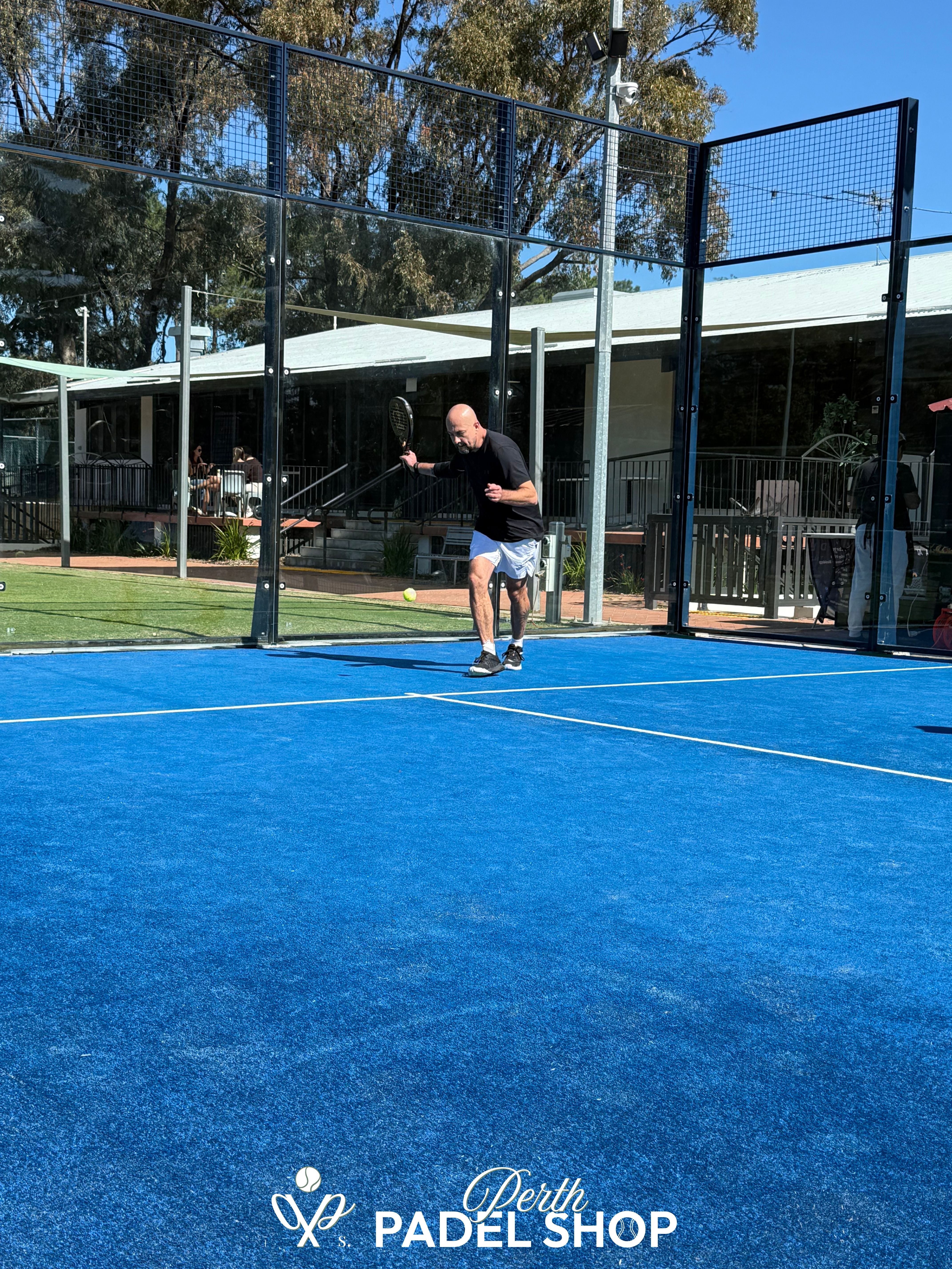 P100 - Tournament 10/08/25 (Melville) (Copy)