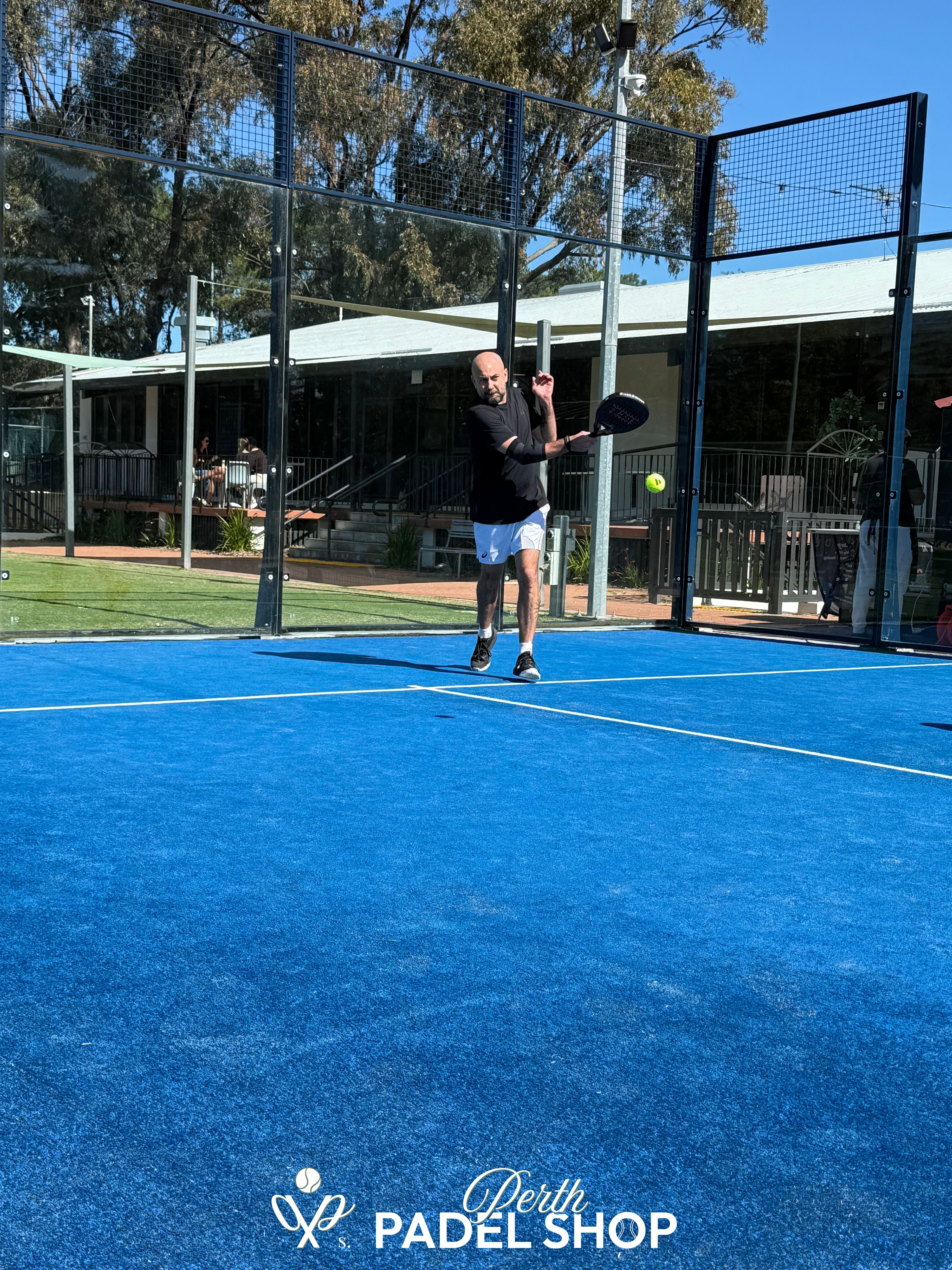 P100 - Tournament 10/08/25 (Melville) (Copy)